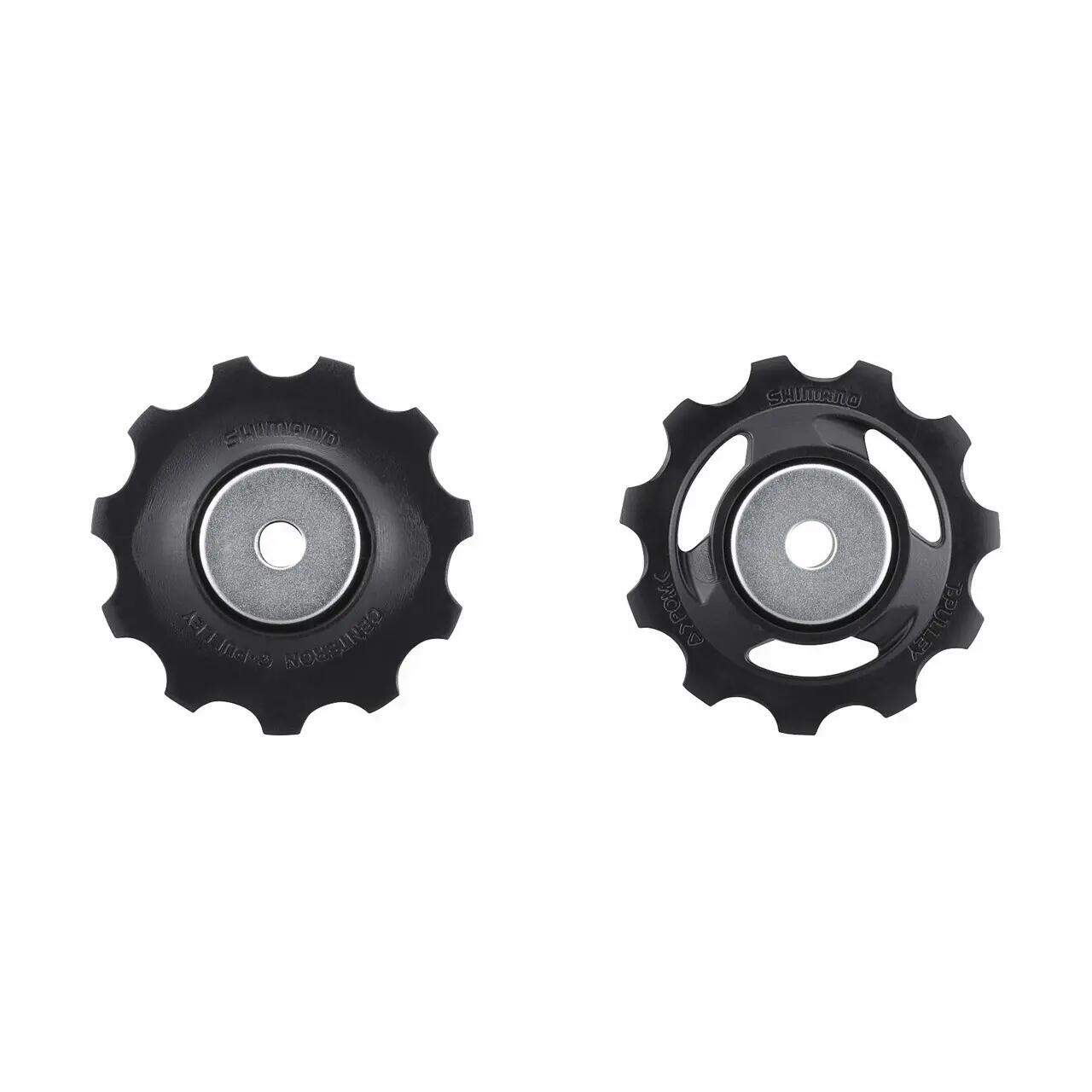 Zestaw rolek napinających i prowadzących Shimano