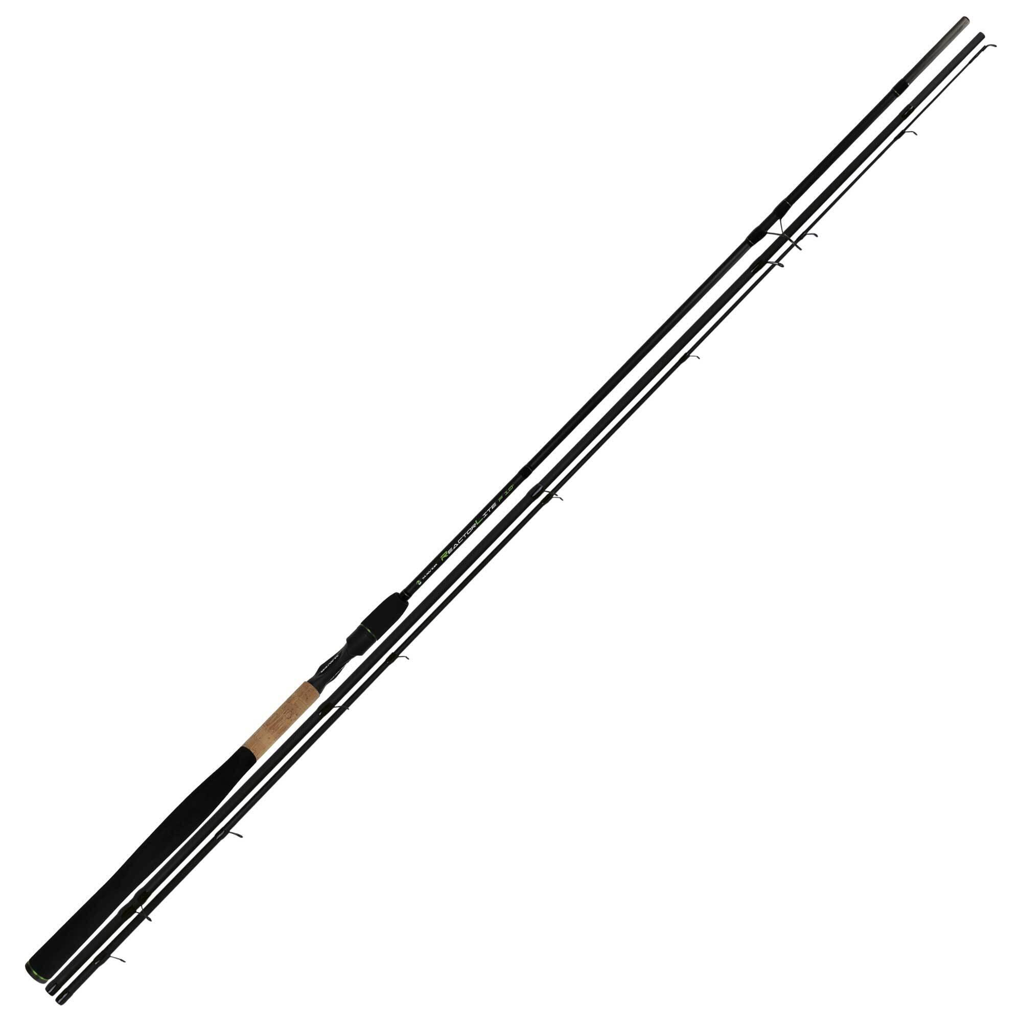 Wędka feederowa Maver Reactorlite 140g