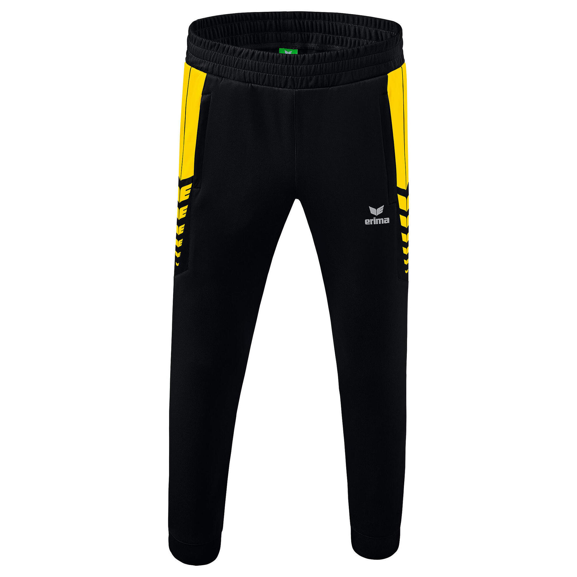 Spodnie do biegania Erima Worker Six Wings