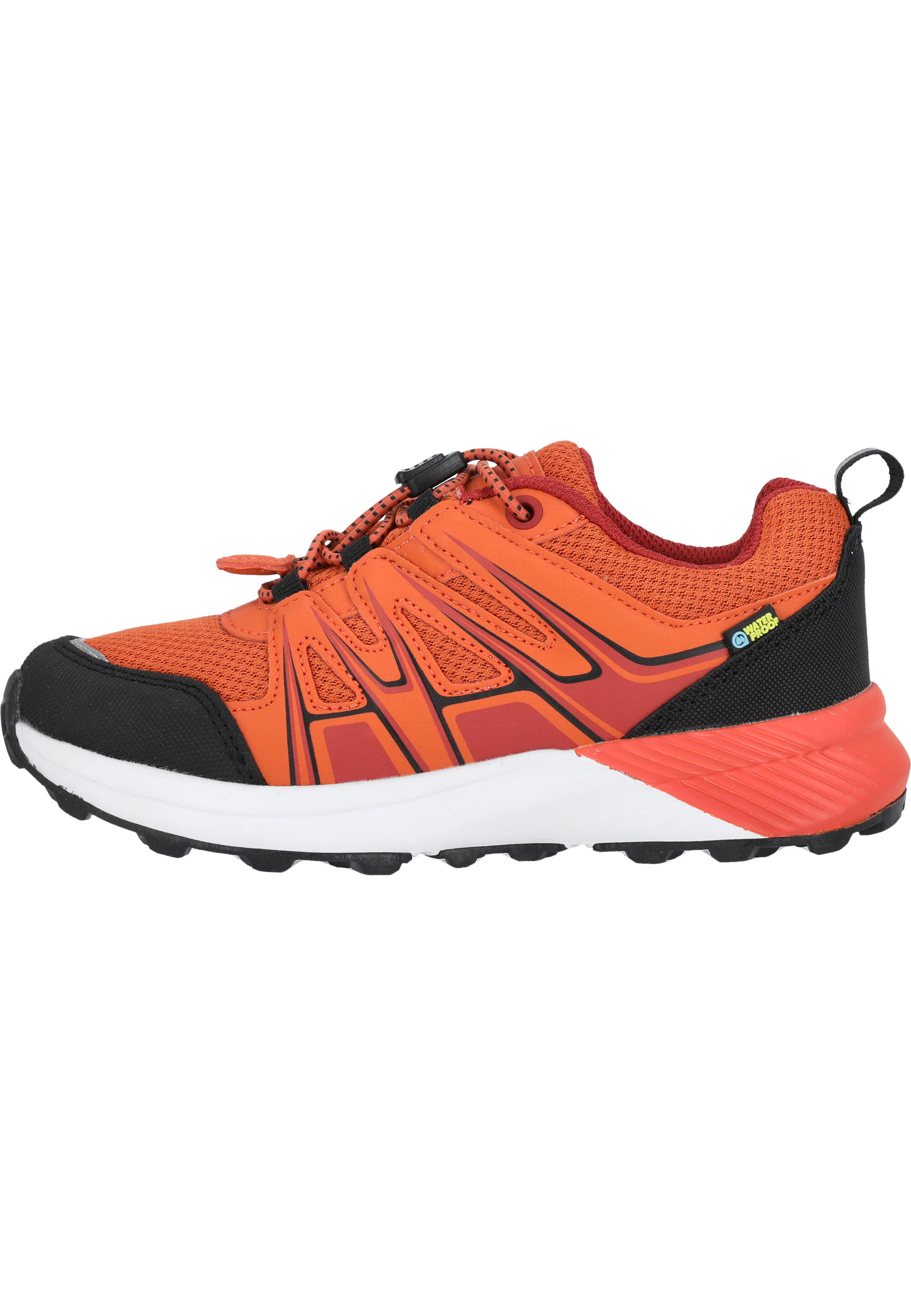 Sneakersy dla dzieci Whistler Talid Treck WP