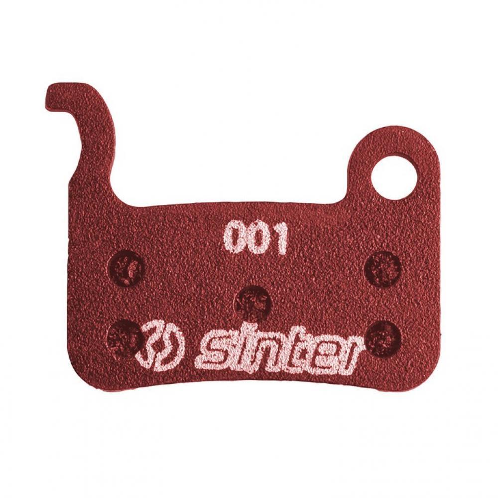 Klocki hamulcowe Sinter 001 Shimano (x25)
