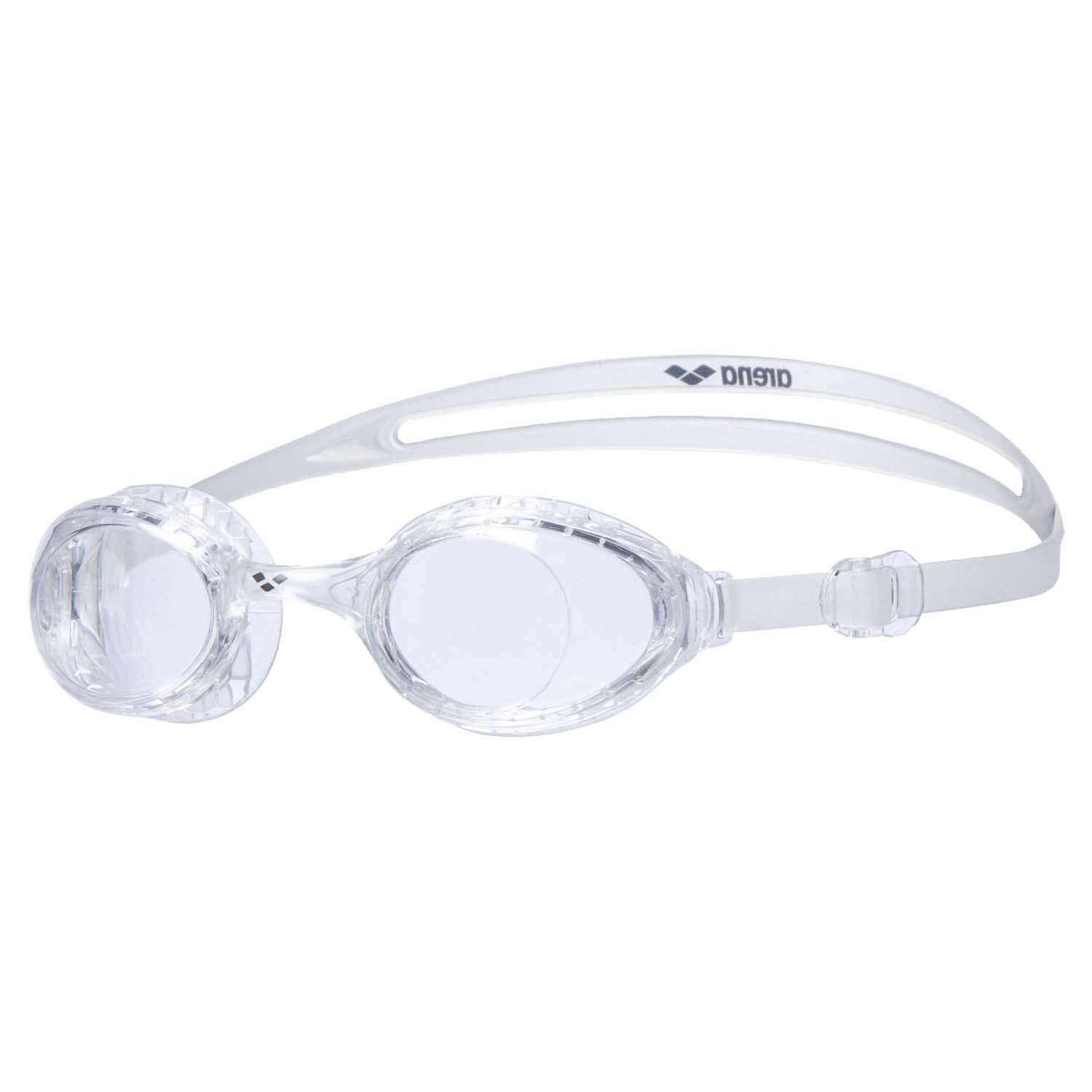 Okulary pływackie dla dorosłych Arena AIR-SOFT