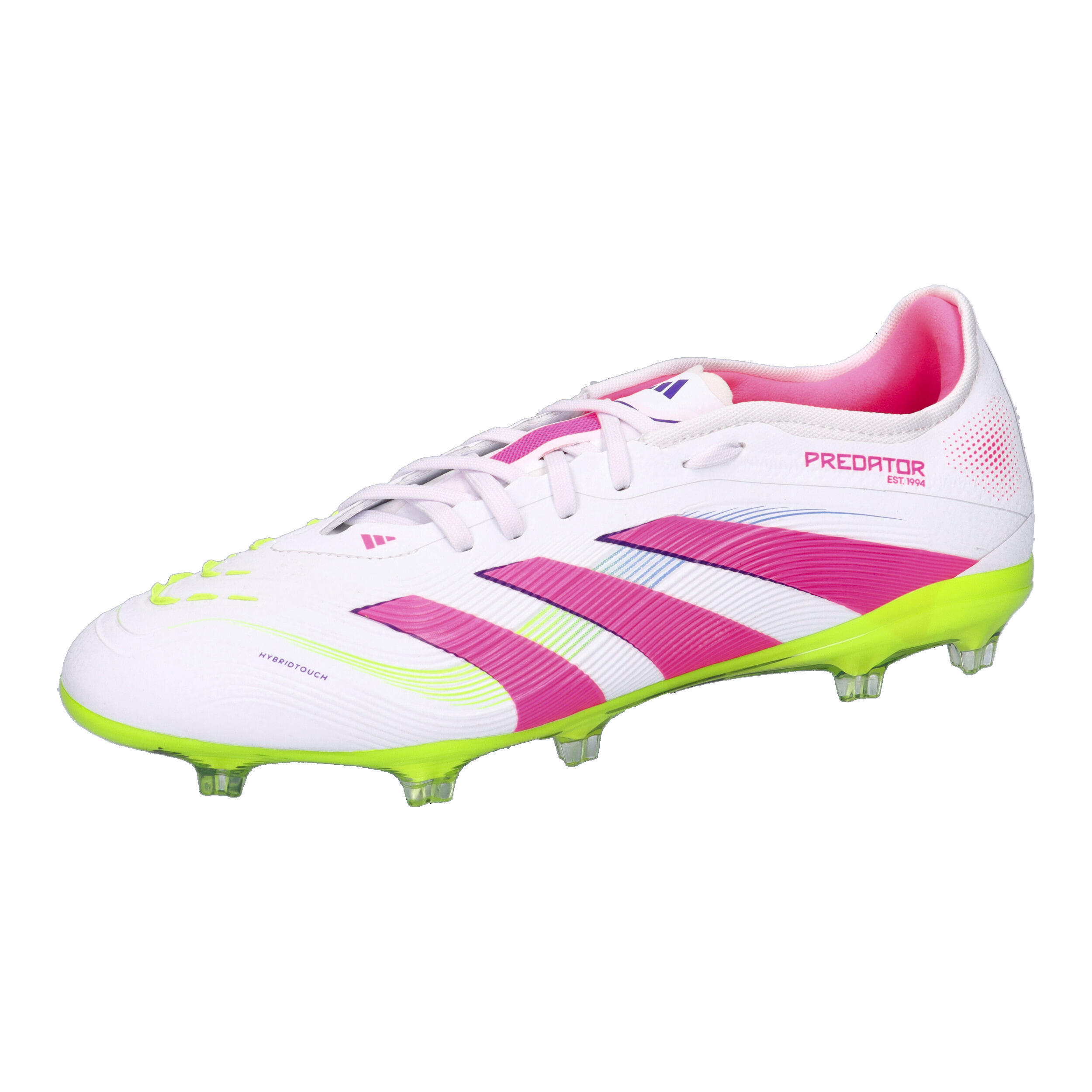 Buty piłkarskie adidas Predator Pro FG