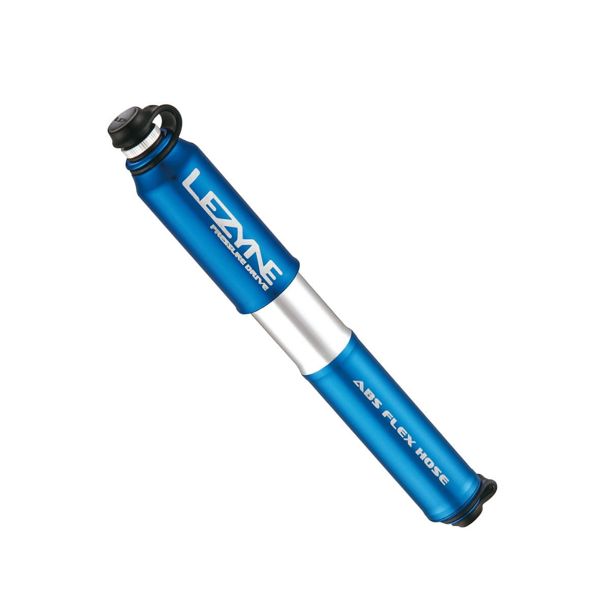 Pompka Ręczna Lezyne Pressure Drive Hp M Abs 120Psi Dł.średnia