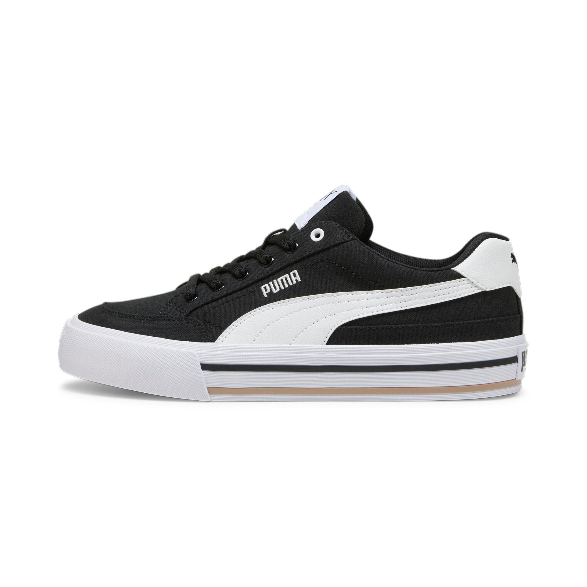 Trenerzy Puma Classic Vulc FS