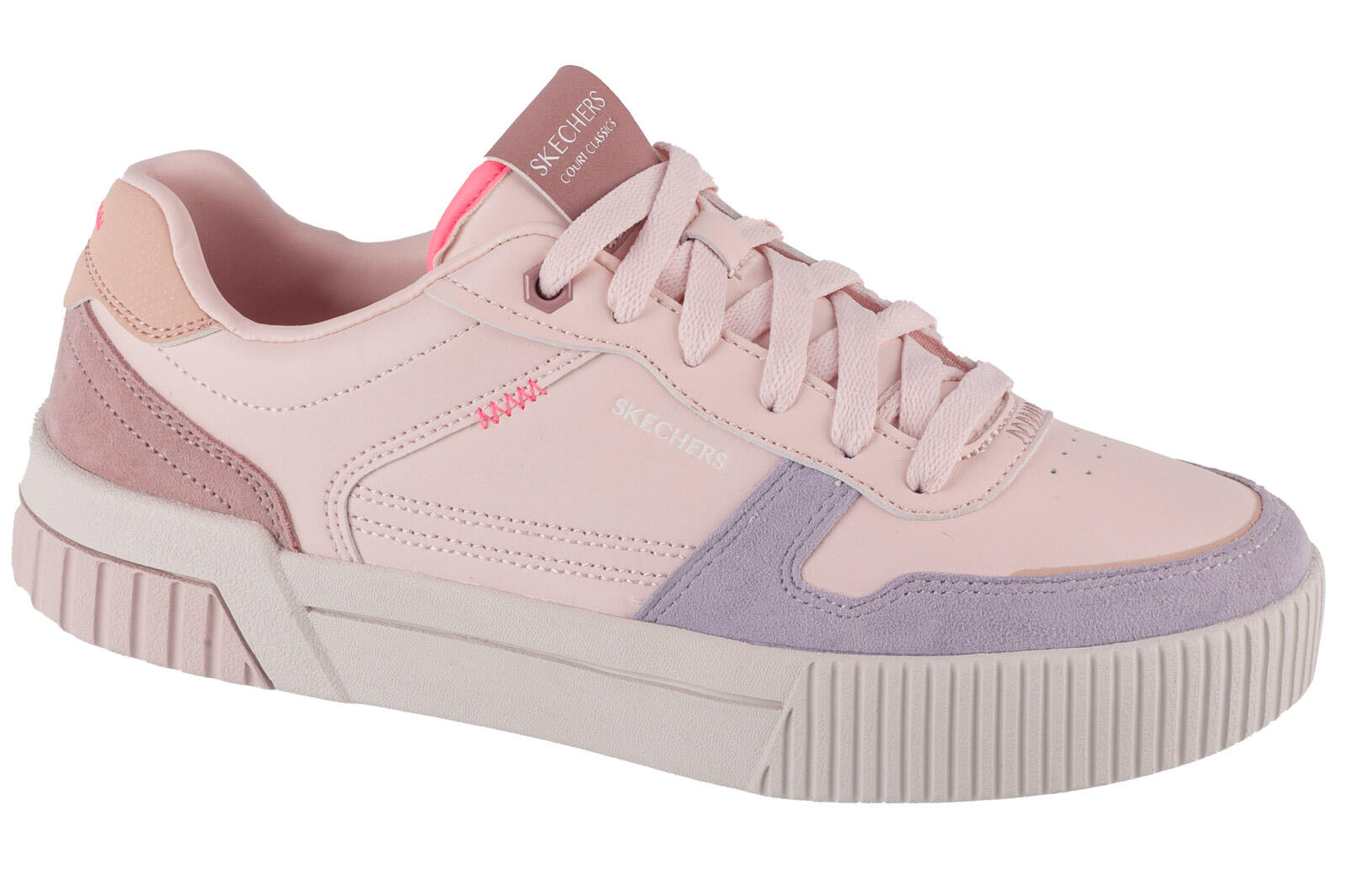 Buty sportowe Sneakersy damskie, Jade - Stylish Type