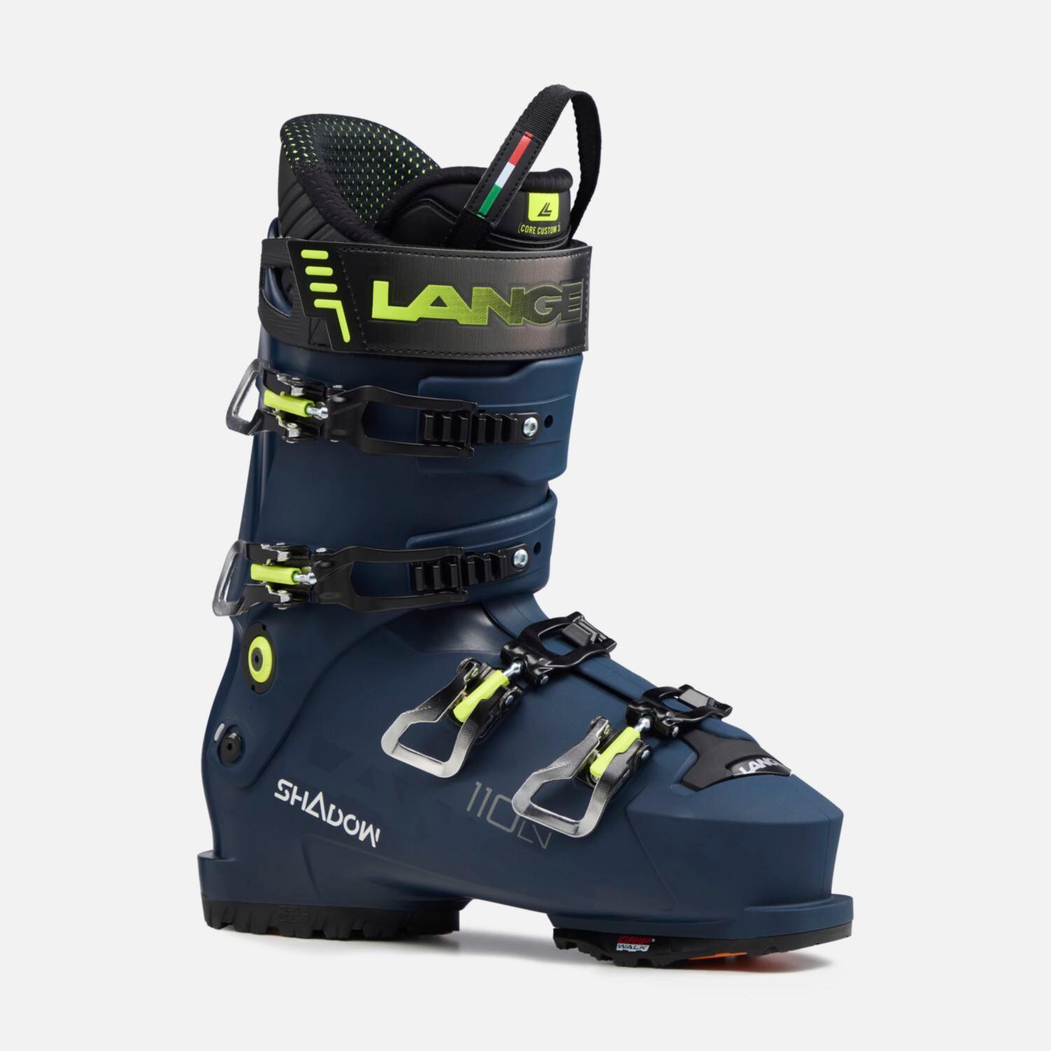 Buty narciarskie męskie LANGE Shadow 110 LV GW