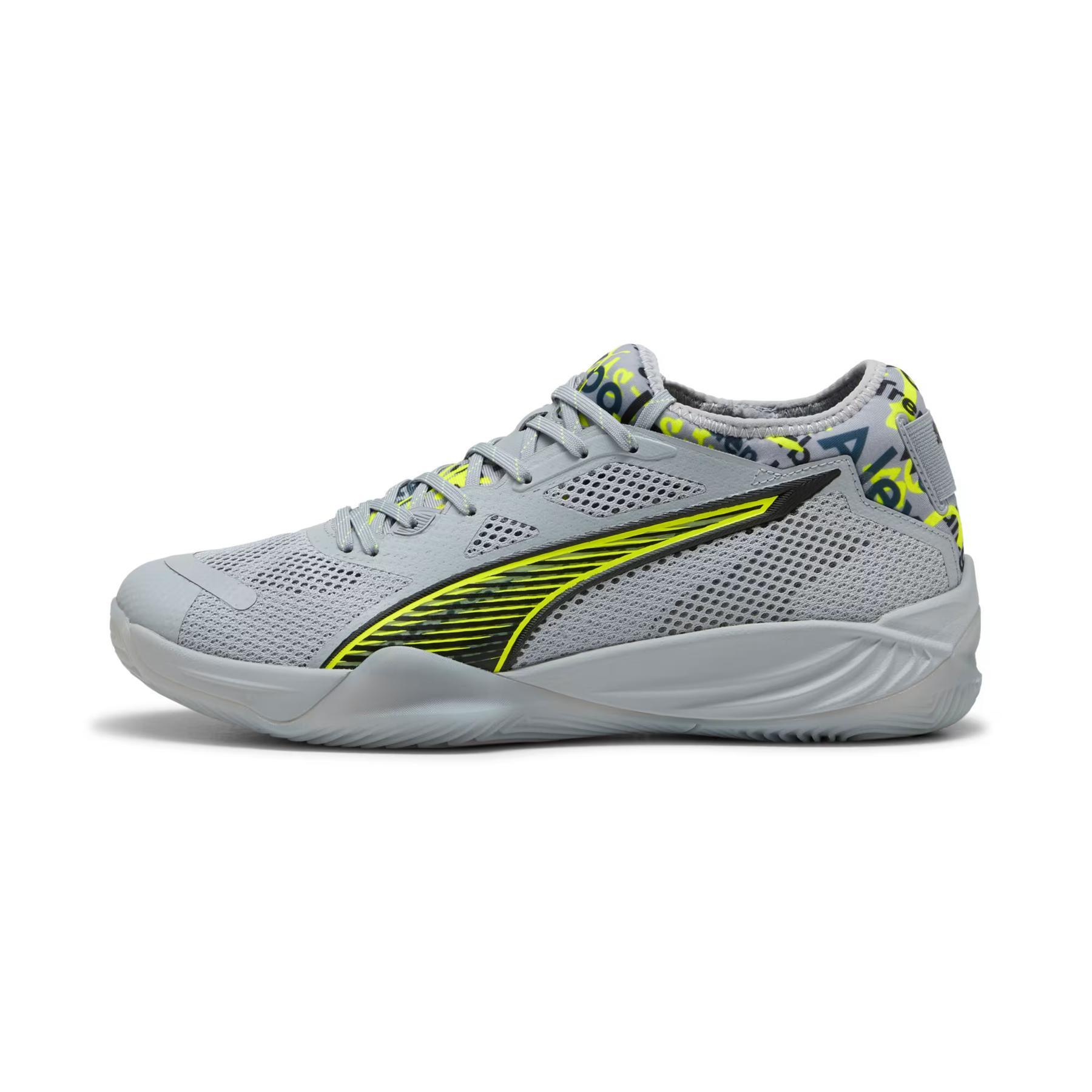Buty halowe Puma Eliminate Nitro SQD 4 Berlin