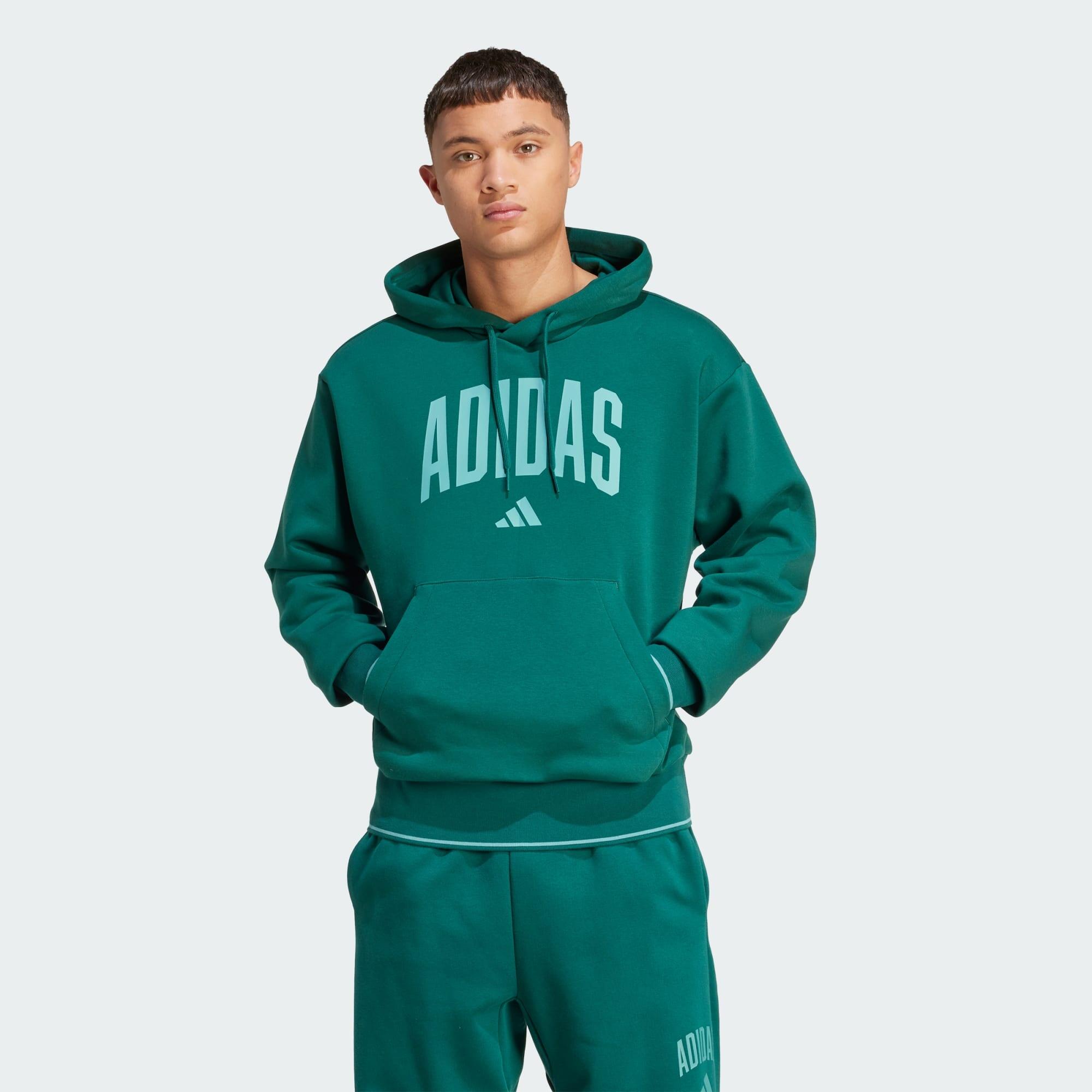 Bluza Collegiate Hoodie