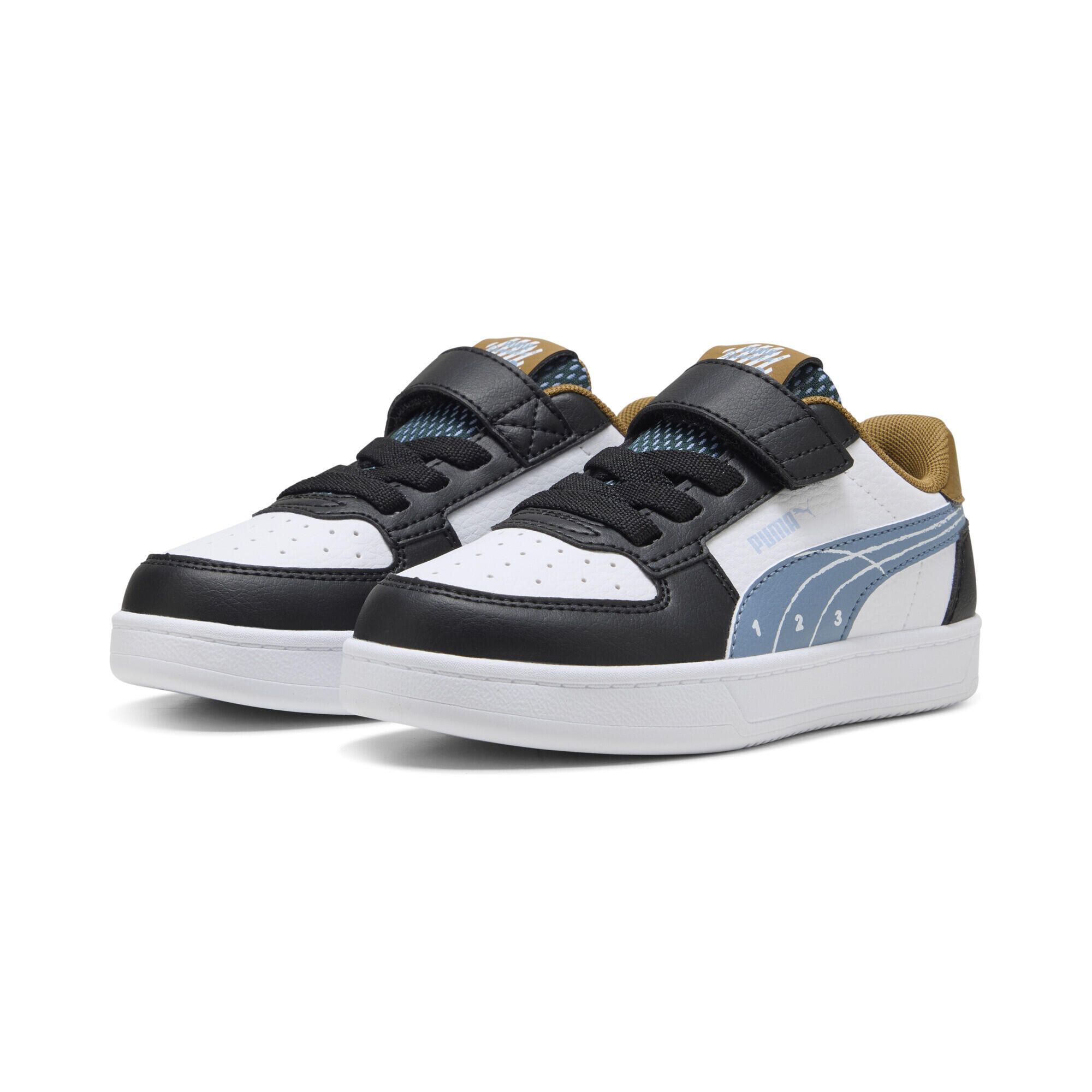 Dziecięce sneakersy Caven 2.0 Run Fun PUMA