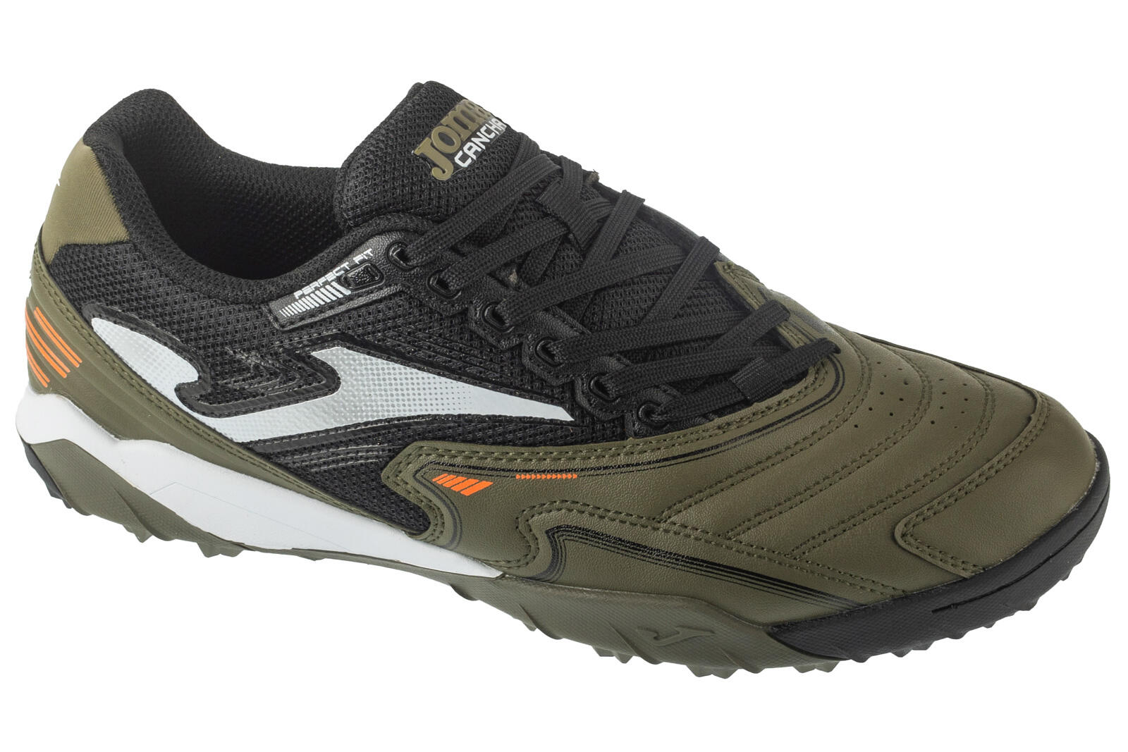 Buty piłkarskie turfy męskie, Cancha 25 CANW TF