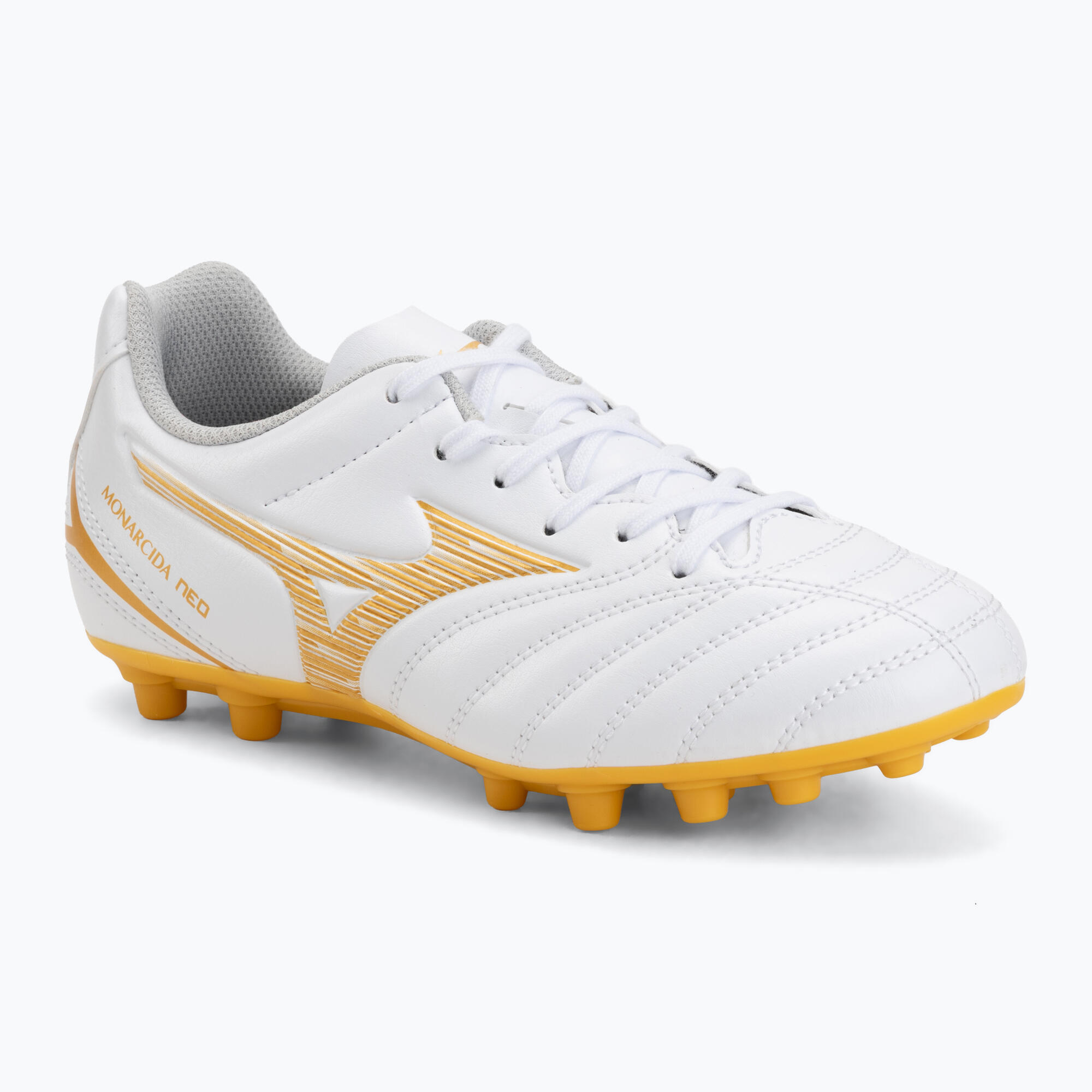 Buty piłkarskie dziecięce Mizuno Monarcida Neo III Select AG