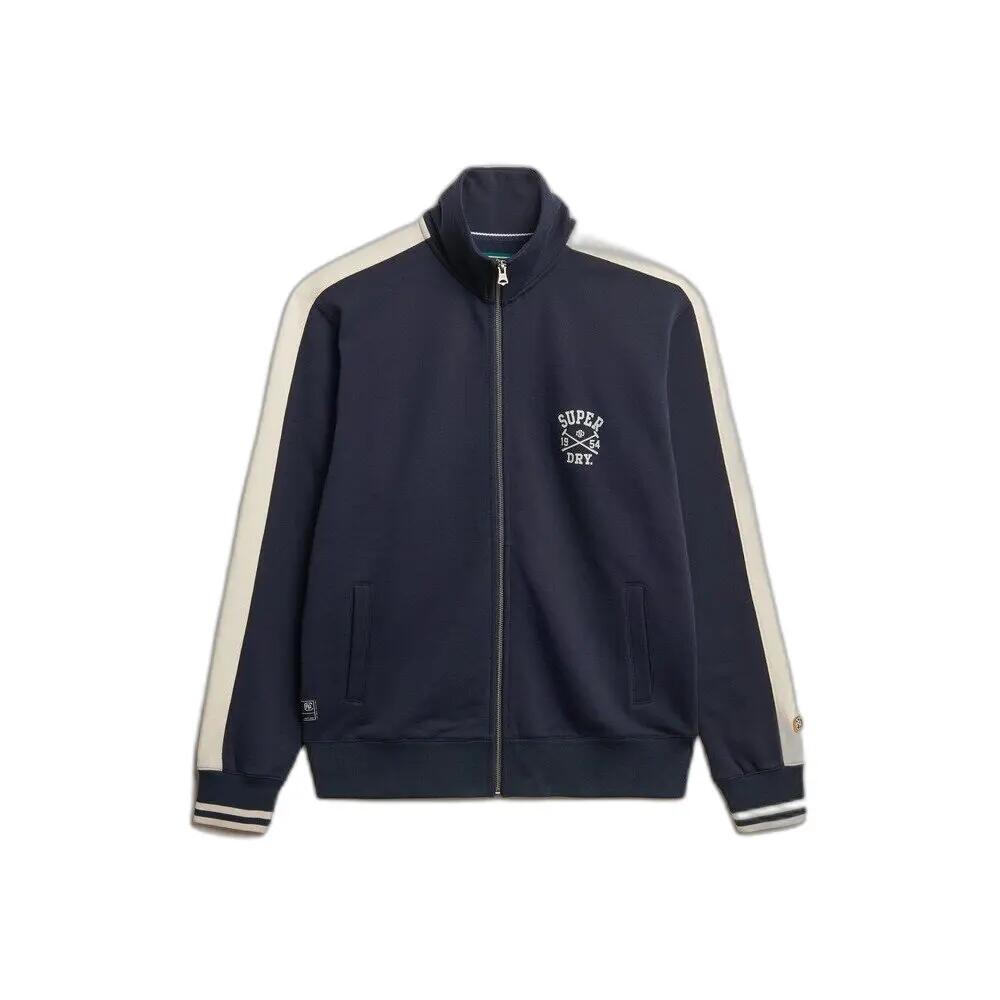 Kurtka z dresu Superdry Athletic Club