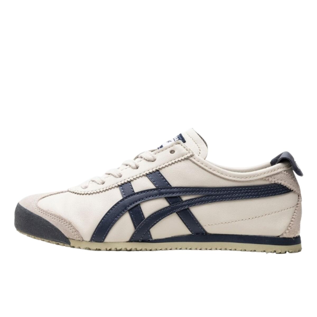 Onitsuka Tiger Mexico 66 Birch Peacoat