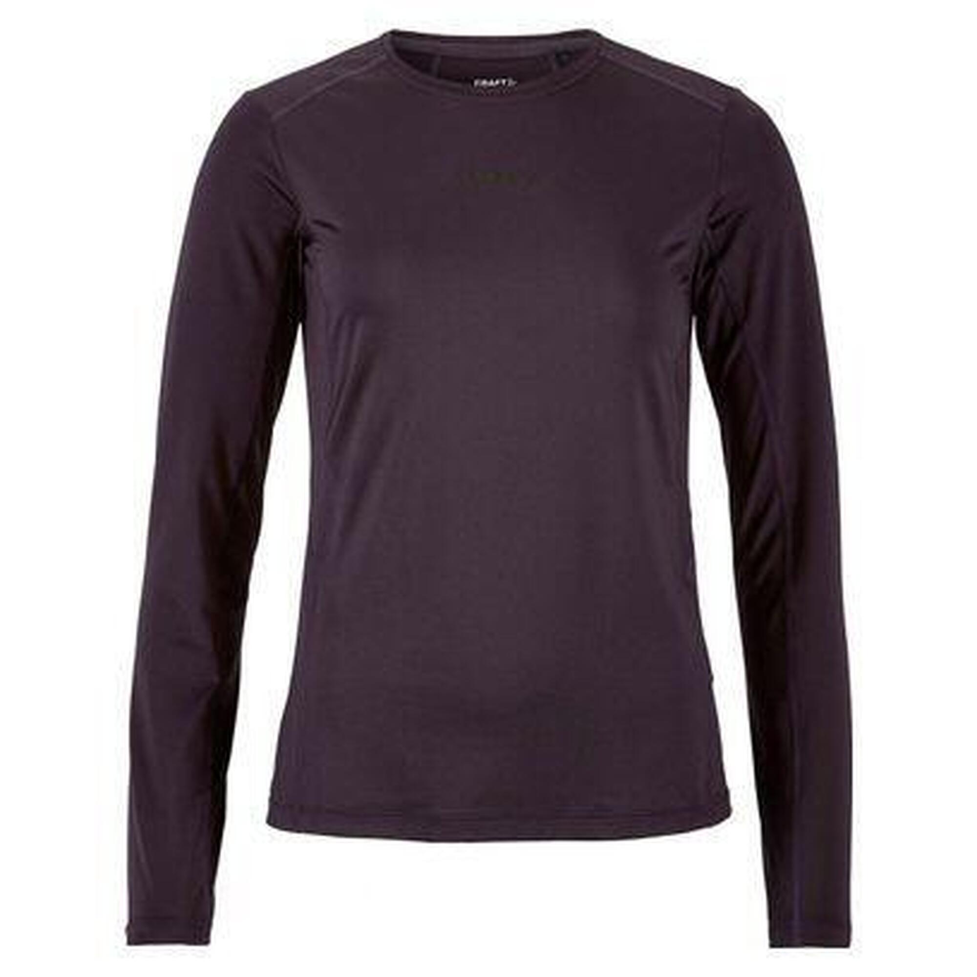 Damski jersey z długim rękawem Craft ADV Essence 2