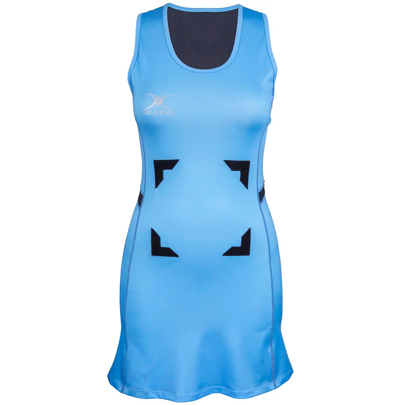 Damski jersey Gilbert Synergie