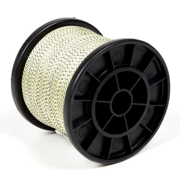 Plecionka 0,14 mm - 8 kg - 1000 m
