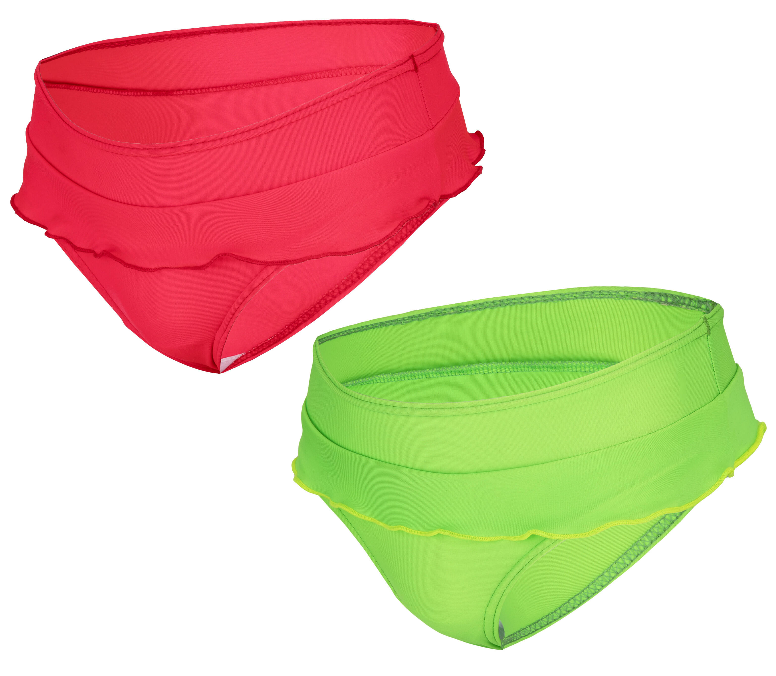 Spodenki kąpielowe do pływania dla dzieci Aqua-Sport Figi