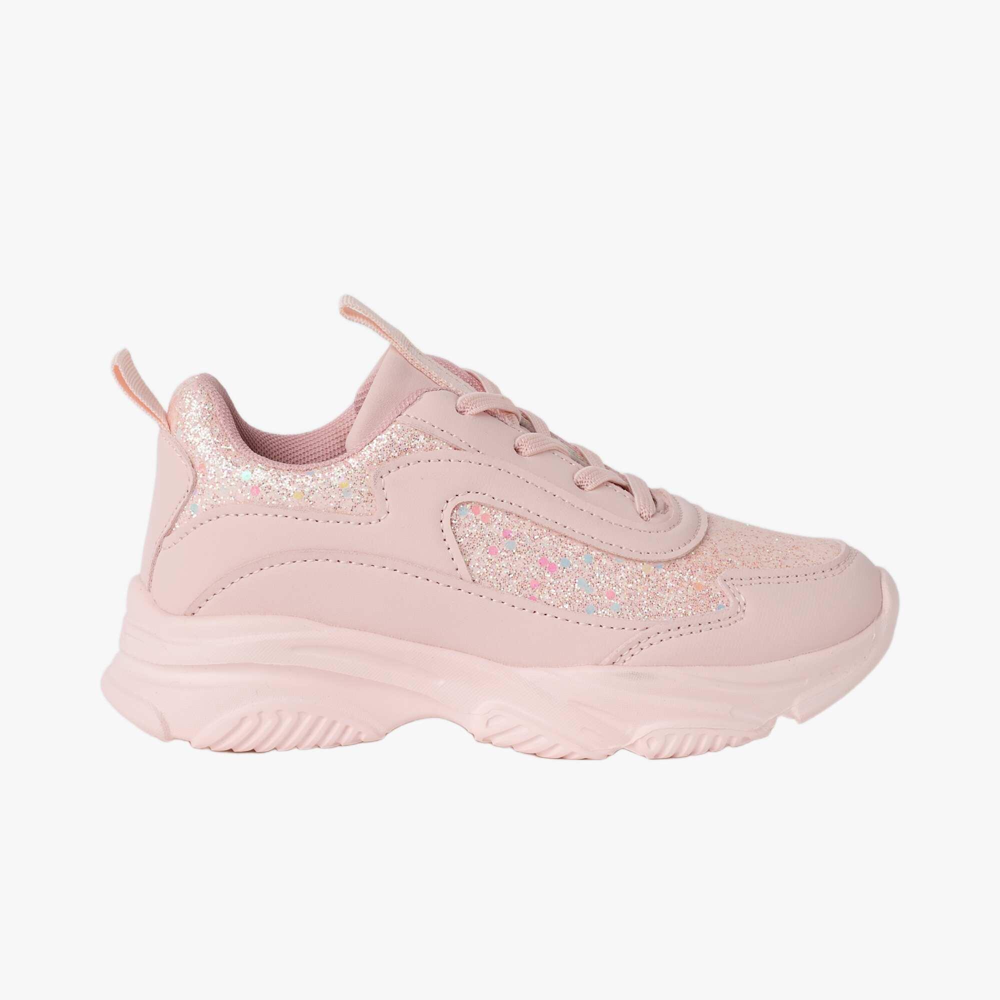 Sneakersy Dziecko Glittra Wyjmowane wkładki