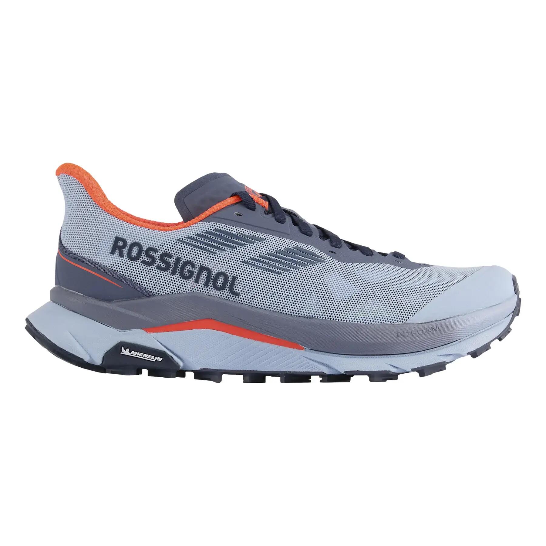 Damskie buty trailowe Rossignol Vezor