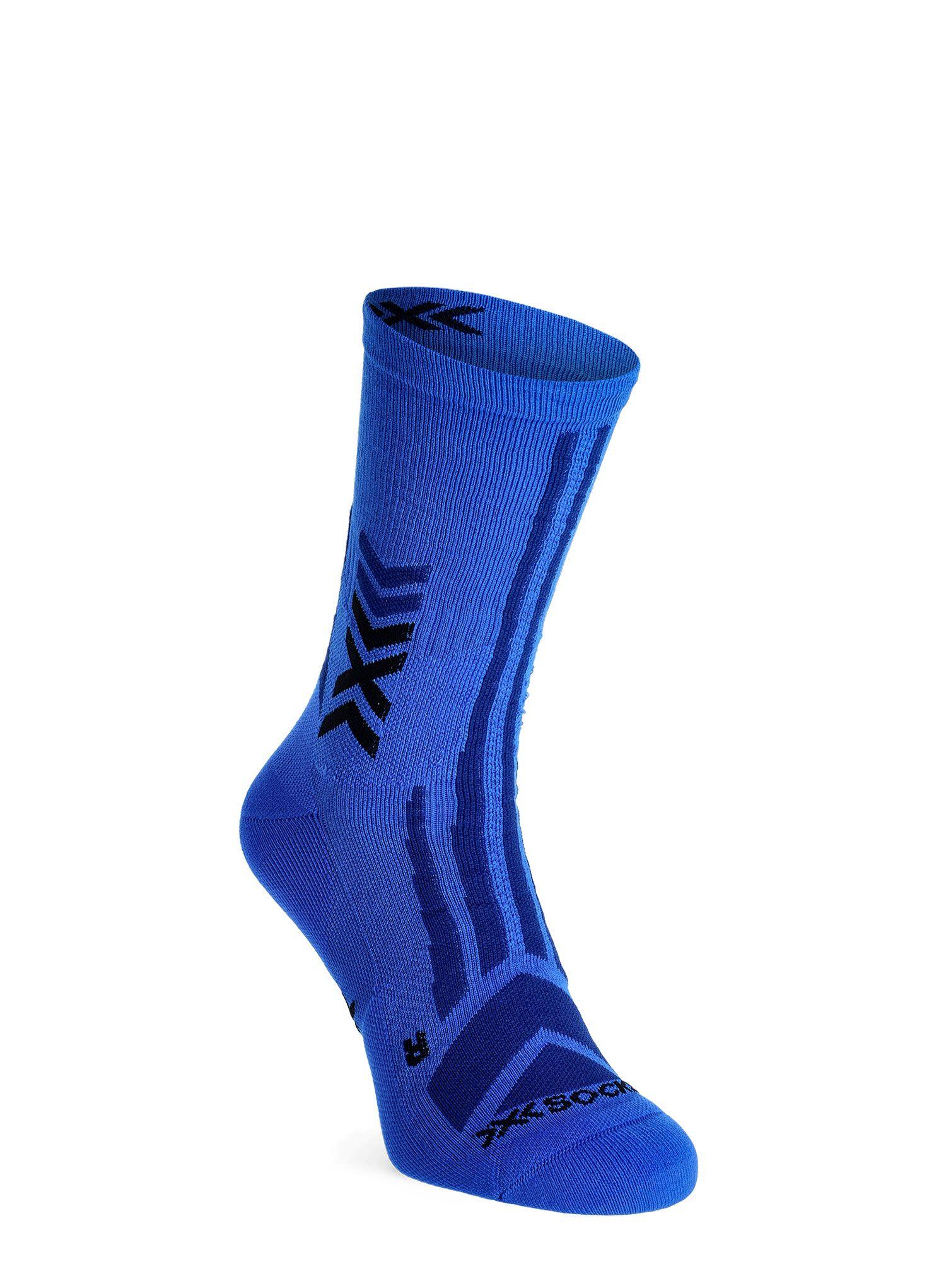 Skarpety turystyczne X-Socks Hike Discover Crew