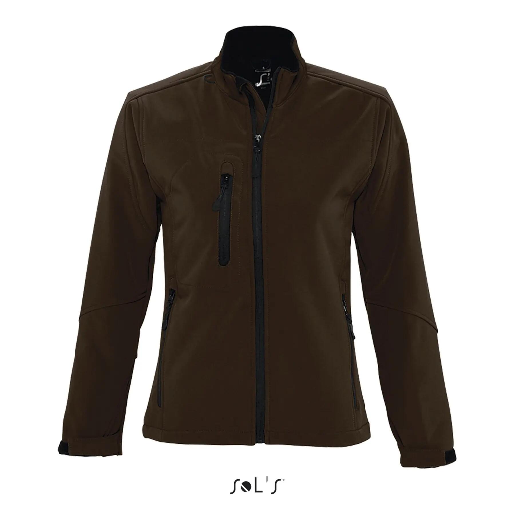 Windbreaker Sol's Roxy