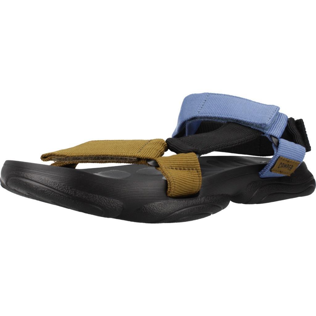 Sandały CAMPER KARST SANDAL Wielokolorowy