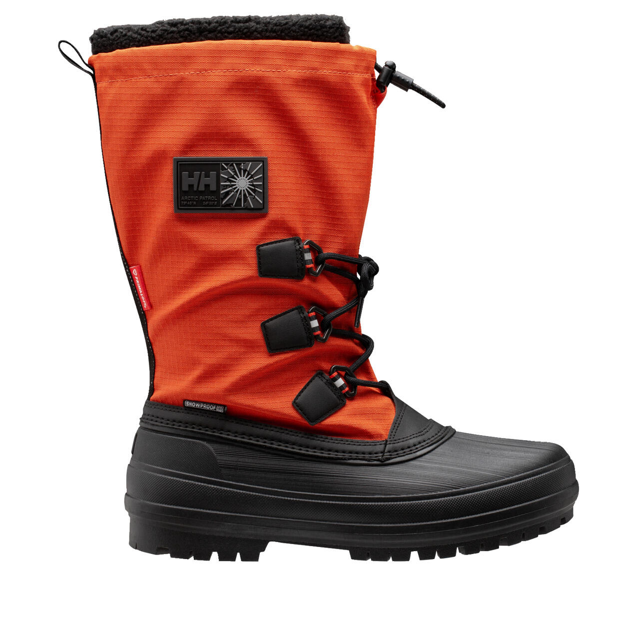 Buty zimowe Helly Hansen Arctic Patrol