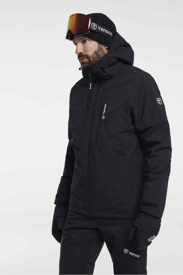 Męska kurtka narciarska Tenson 2xl