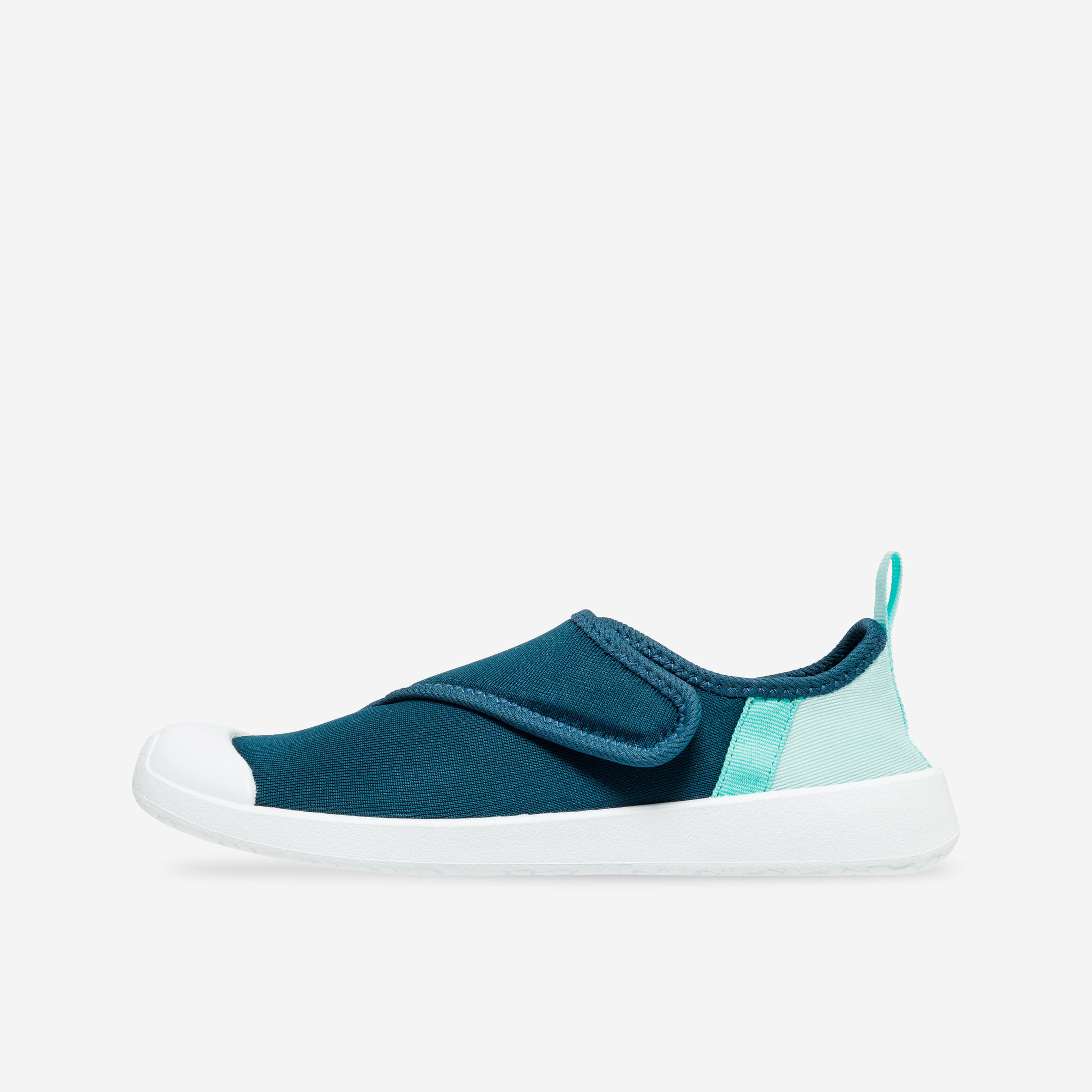 Buty do wody dla dzieci Decathlon Aquashoes 120
