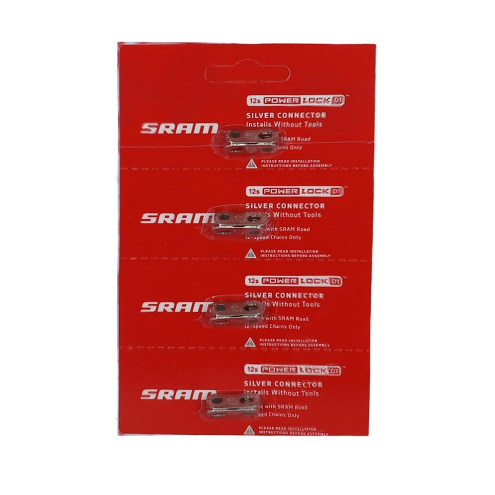 Szybkozłączka Sram Power.Lock Axs D1 12v
