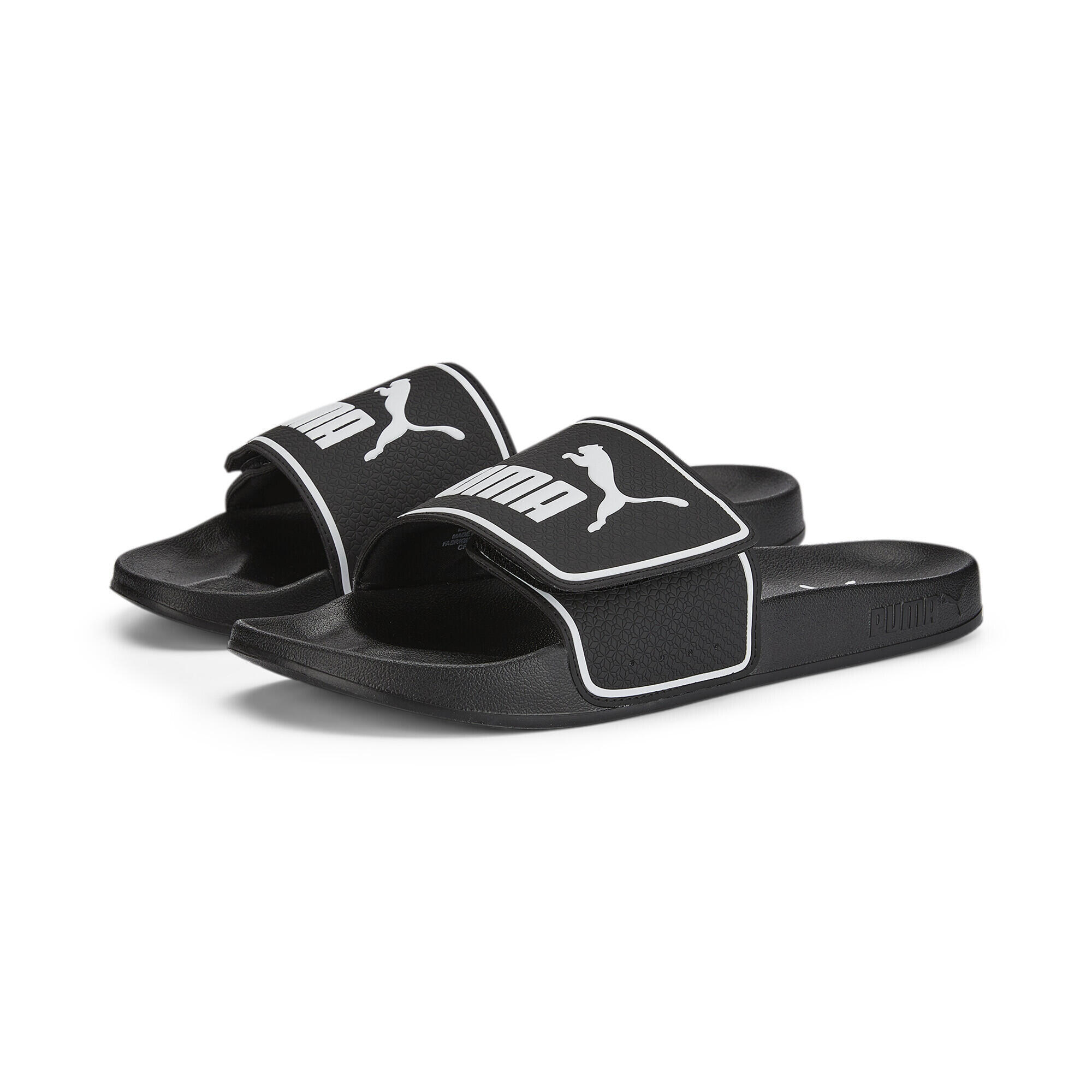 Puma Klapki Leadcat 2.0 V 38751501