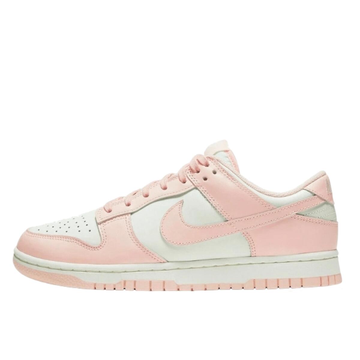 Buty do chodzenia dla dorosłych Nike Dunk Low Orange Pearl