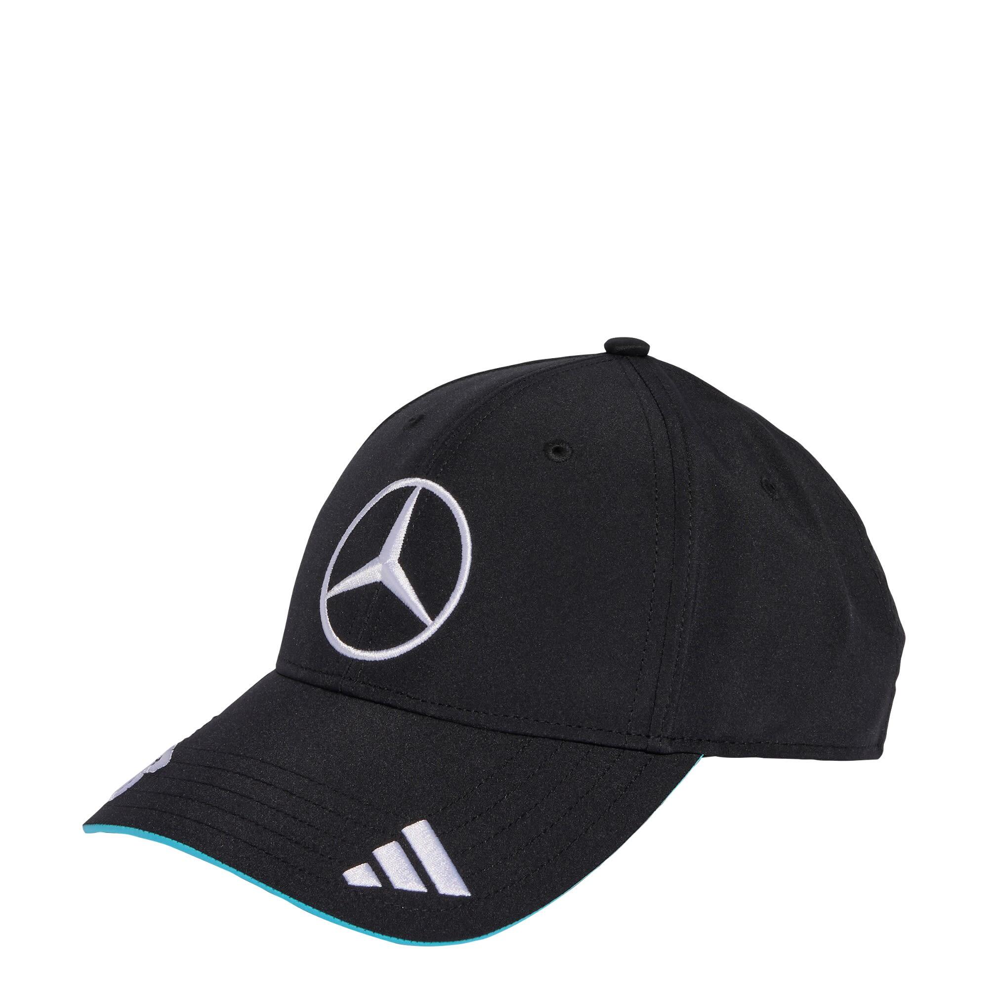 Czapka Mercedes-AMG Petronas Formula One Team George Russell