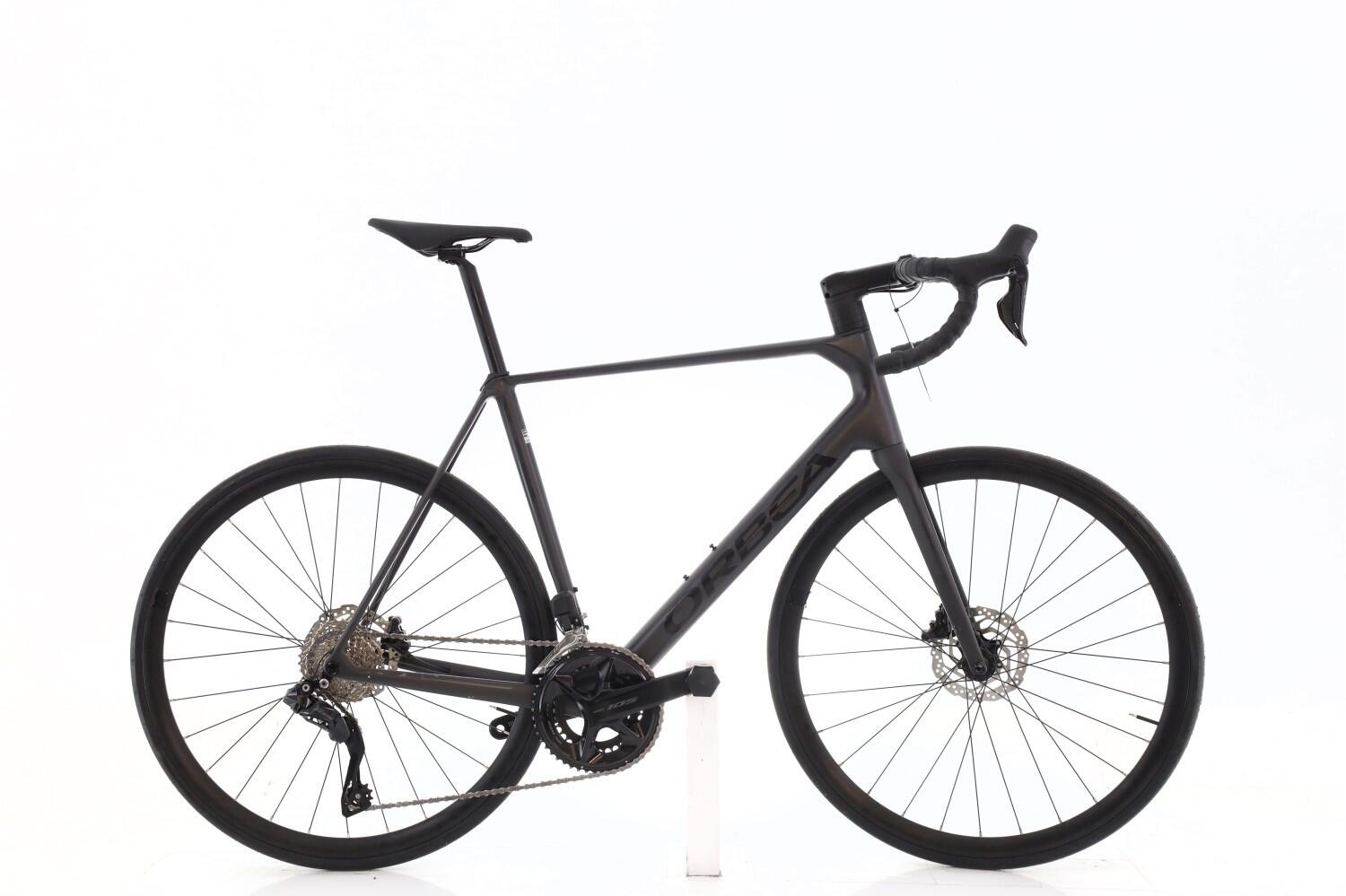Second life · R. szosowy · Orbea Orca Di2 12V · W bardzo dobrym stanie
