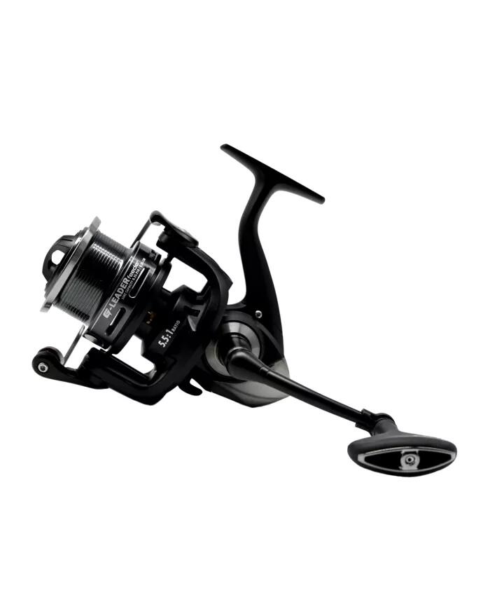 Kołowrotek Germina G-LEADER FEEDER REEL 5000