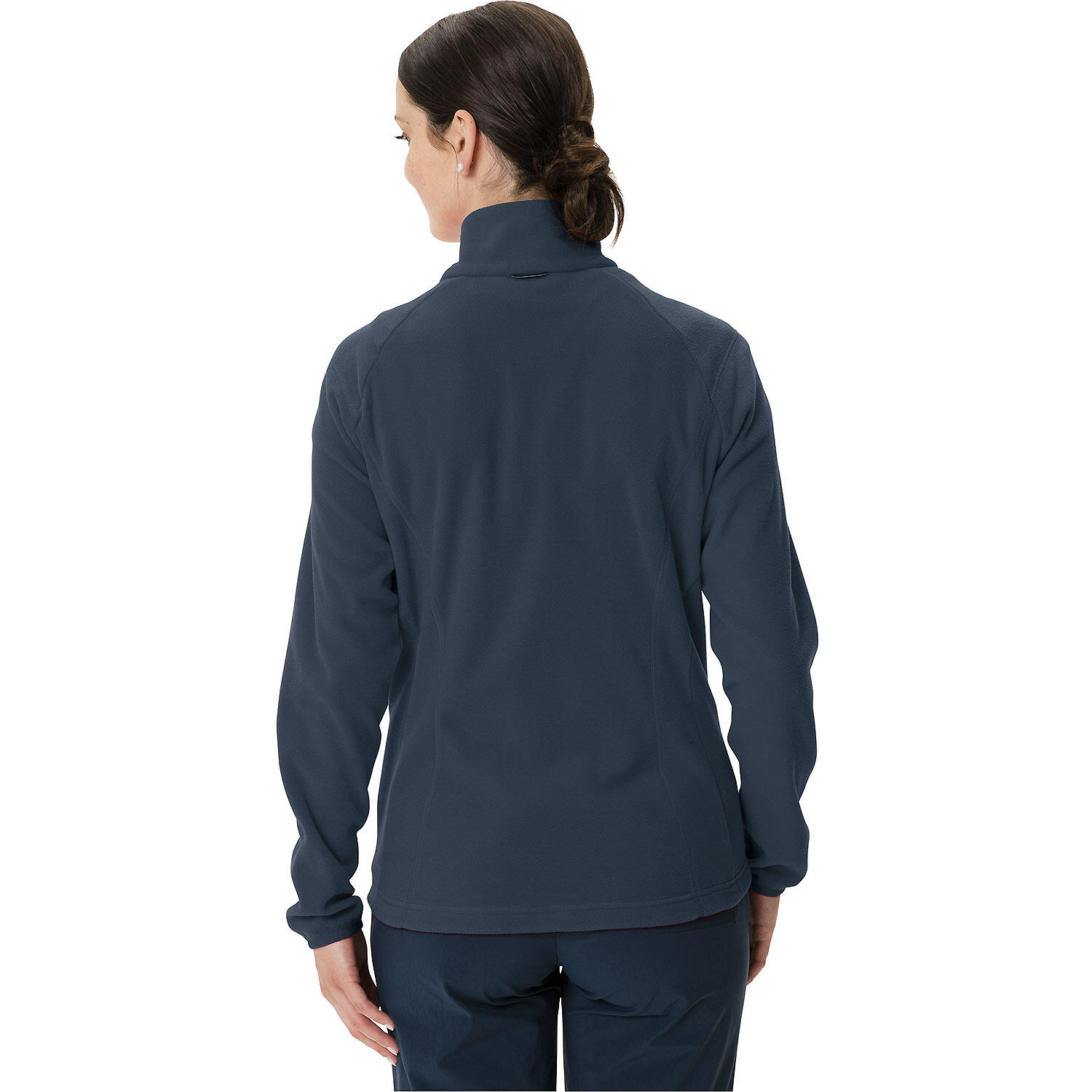 Bluza polarowa damska Vaude Rosemoor Fleece Jacket II