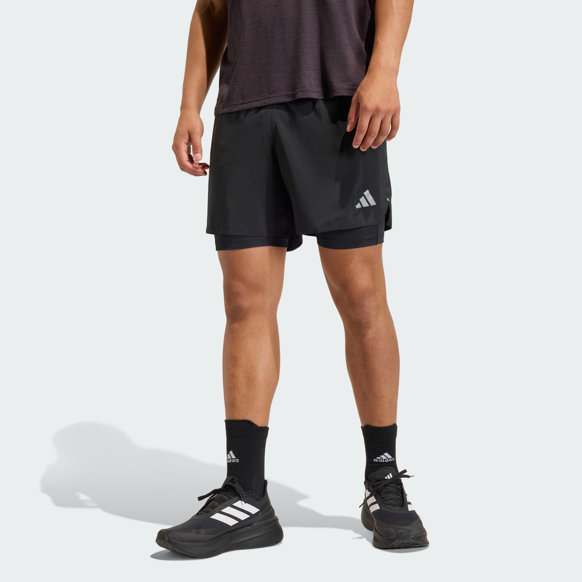 Shorty adi365 Running Essentials 2w1