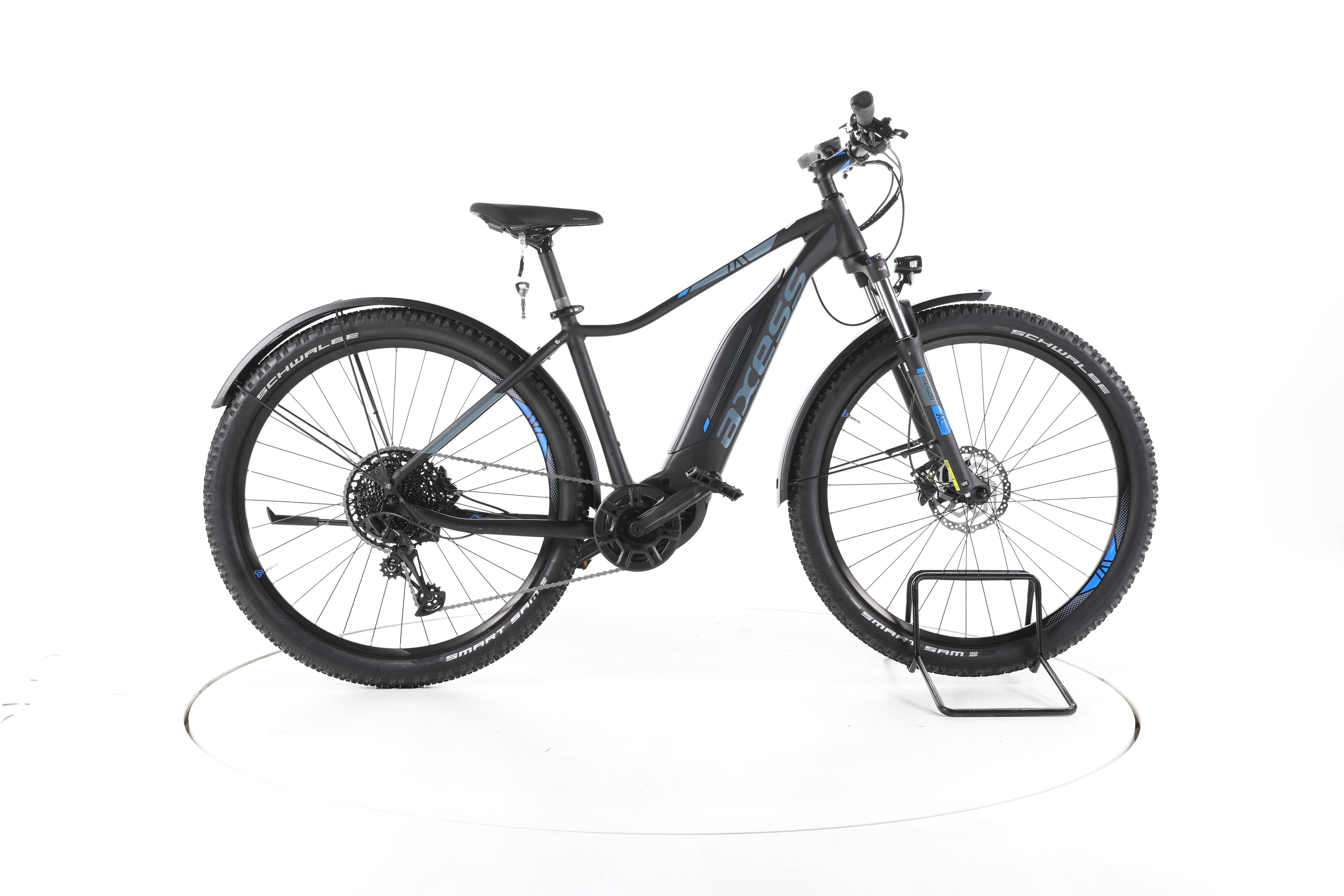 Second Life - Axess Prime 29 E-Bike - Bardzo dobry stan