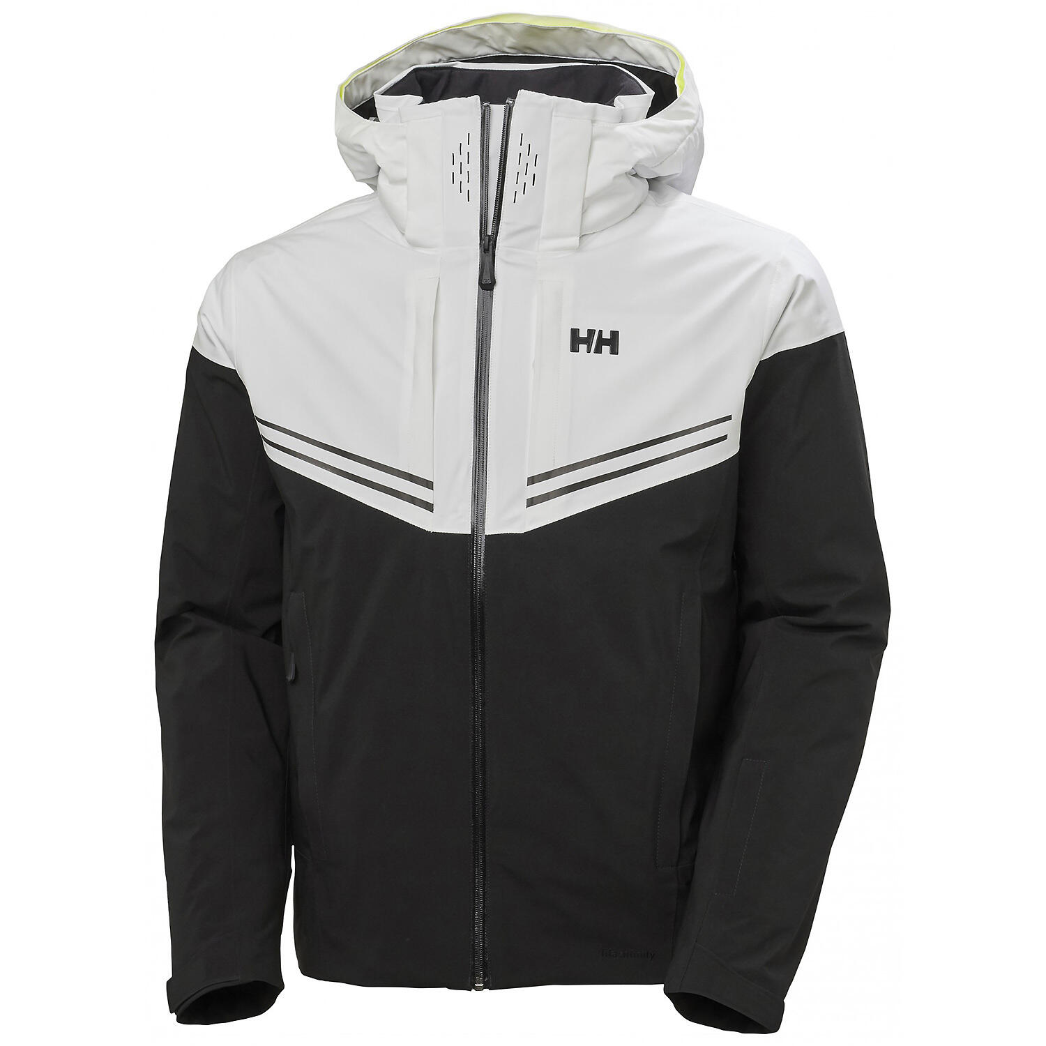 Kurtka narciarska Helly Hansen Alpha infinity