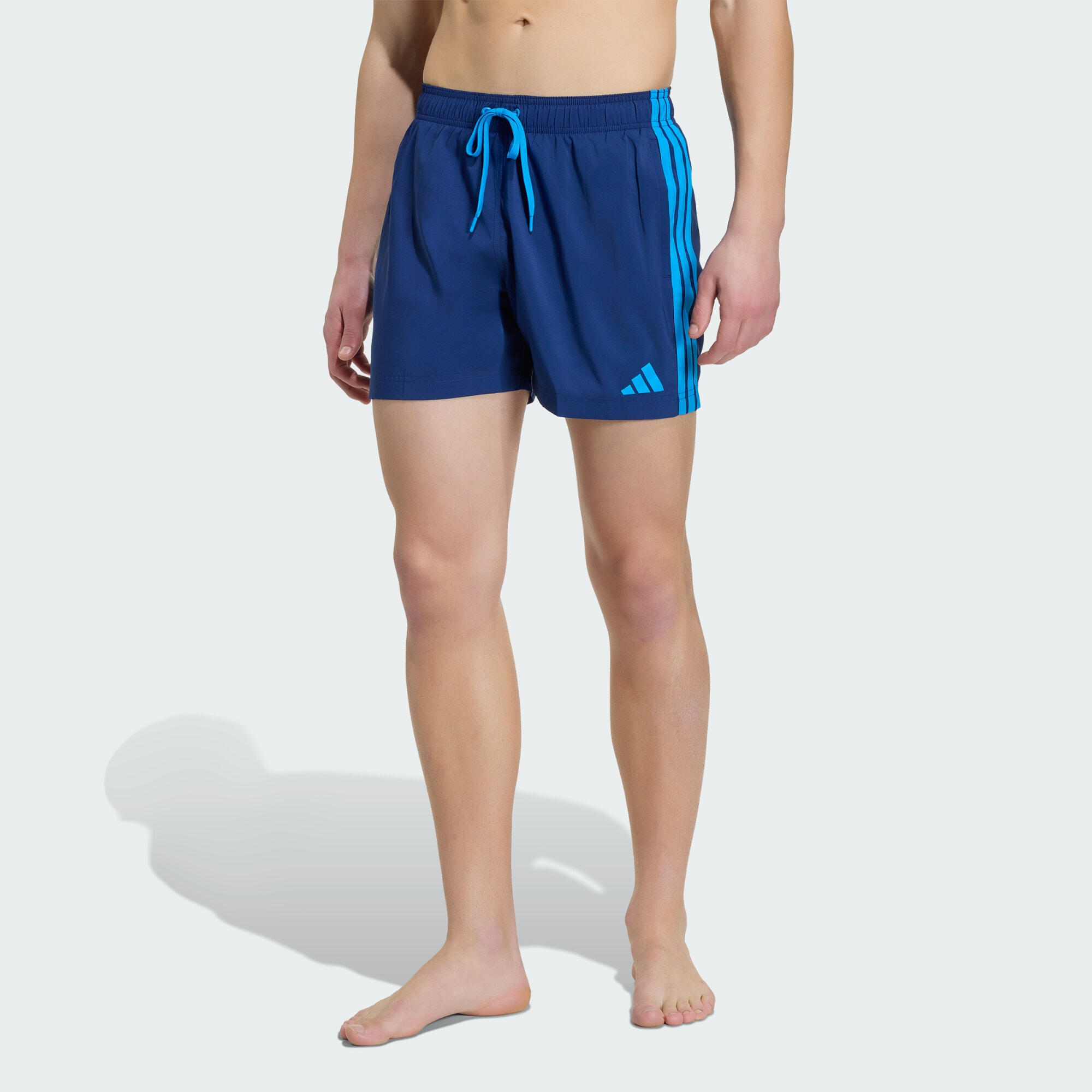 Szorty do pływania 3-Stripes