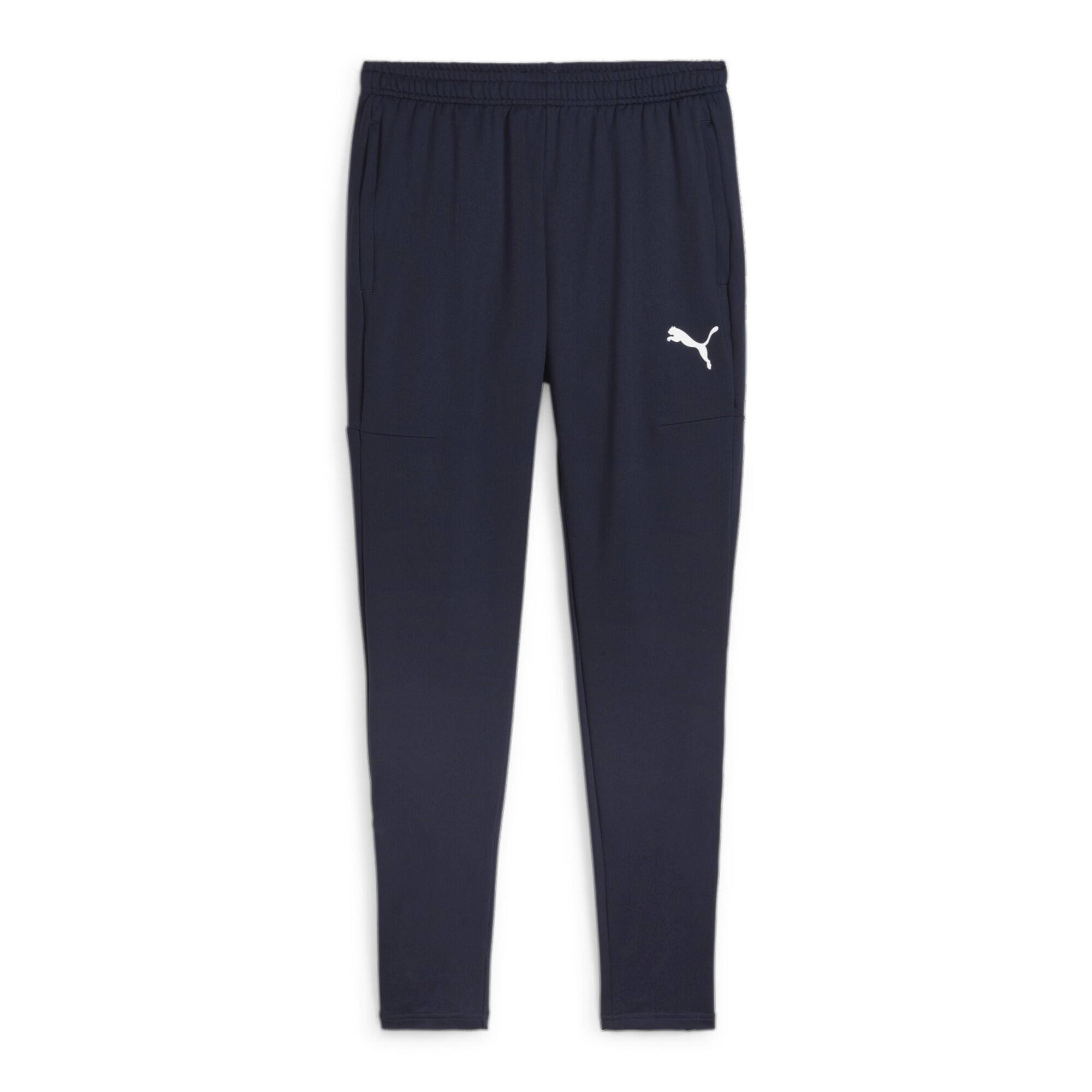 Spodnie męskie Puma Team Goal Slim Training