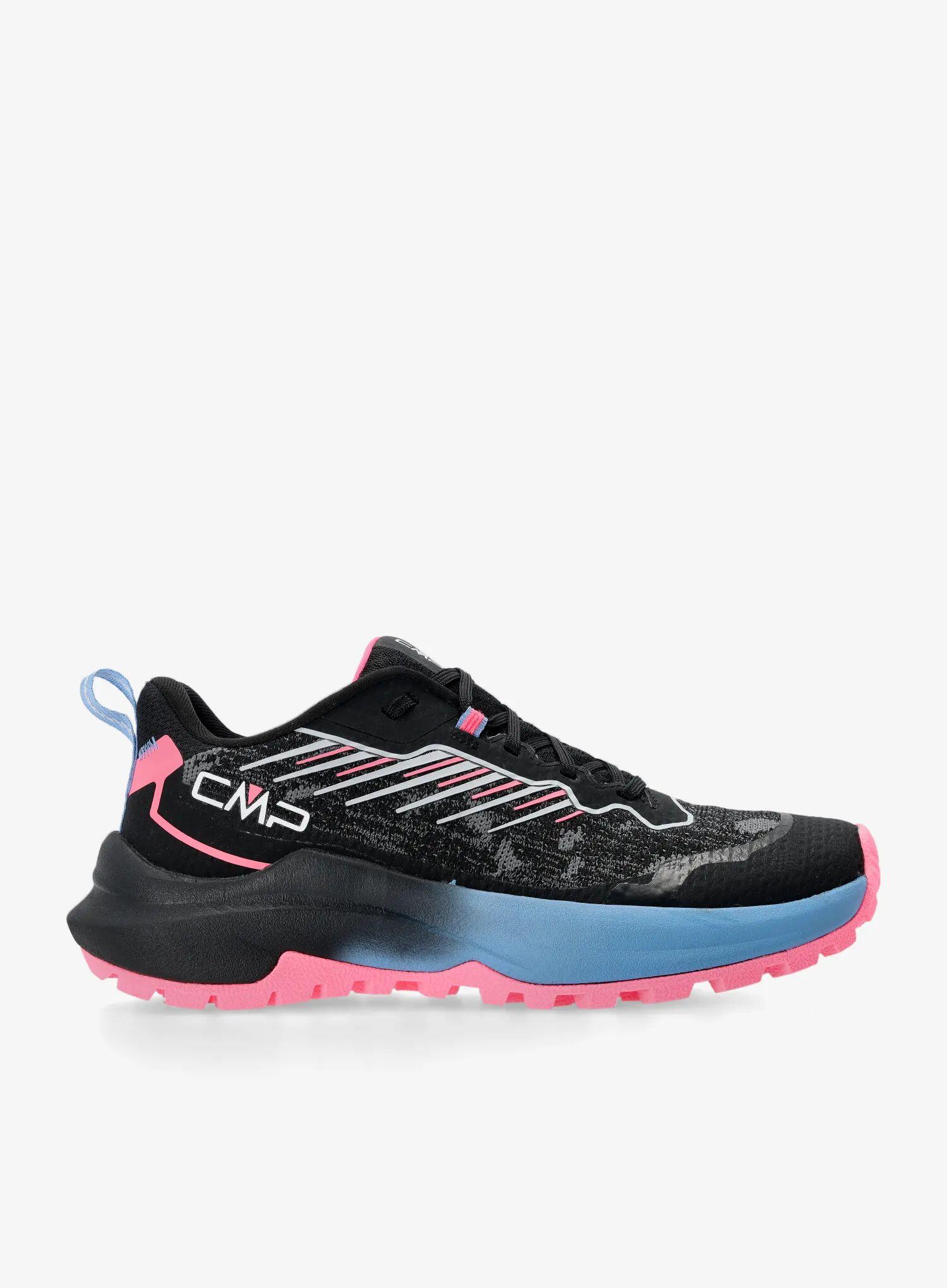 Buty do biegania w terenie damskie CMP Jemini