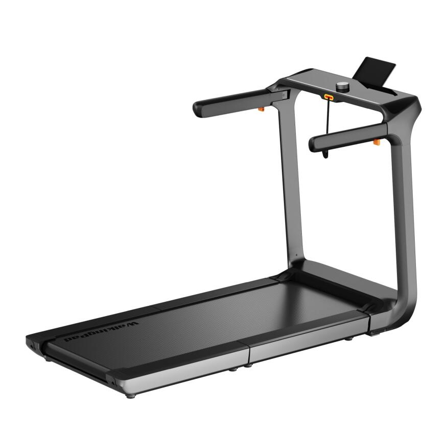 Bieżnia elektryczna Kingsmith X218 Walkingpad składana, 1-18 km/h