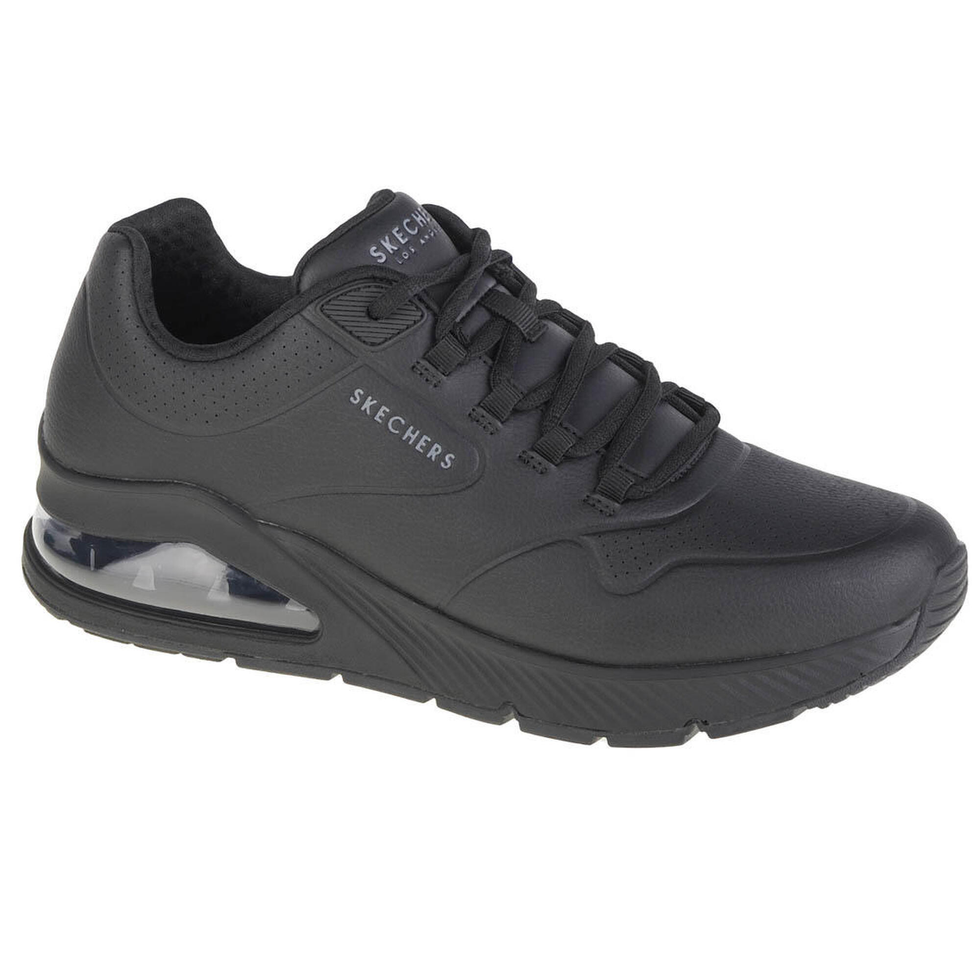 Buty do chodzenia męskie, Skechers Uno 2