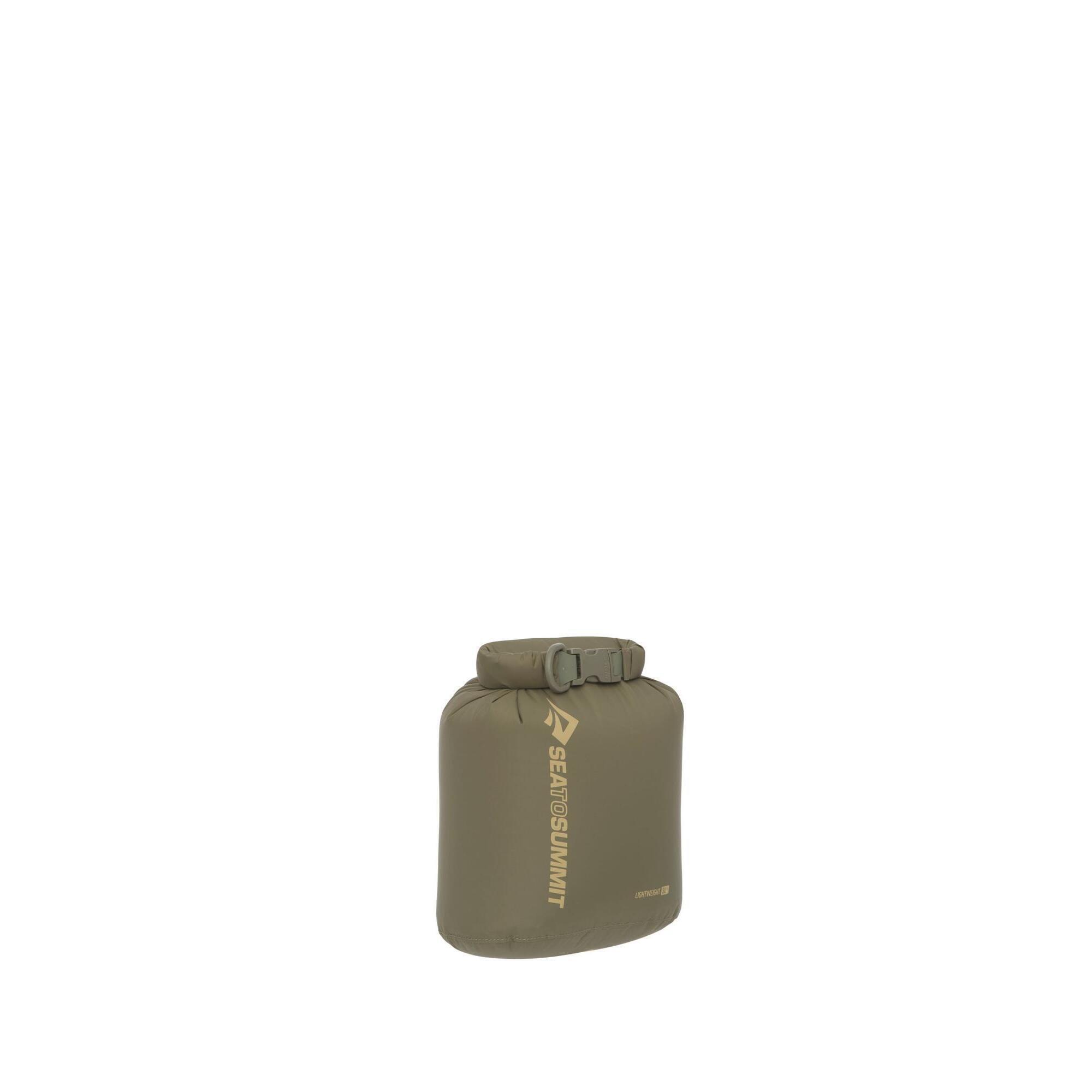 Worek wodoodporny Sea To Summit Lightweight Dry Bag 3l