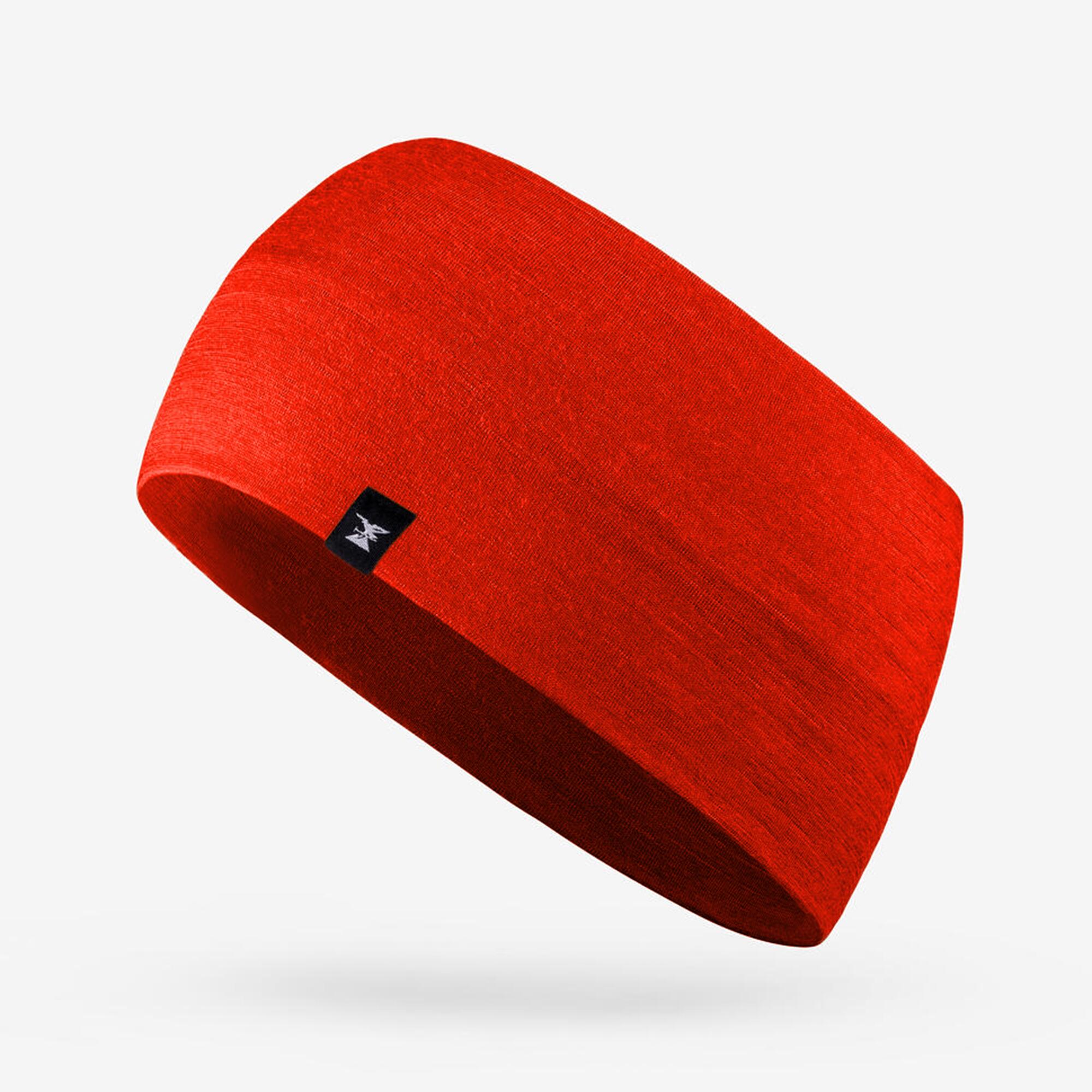 Bandana trekkingowa Simond MT500 merino