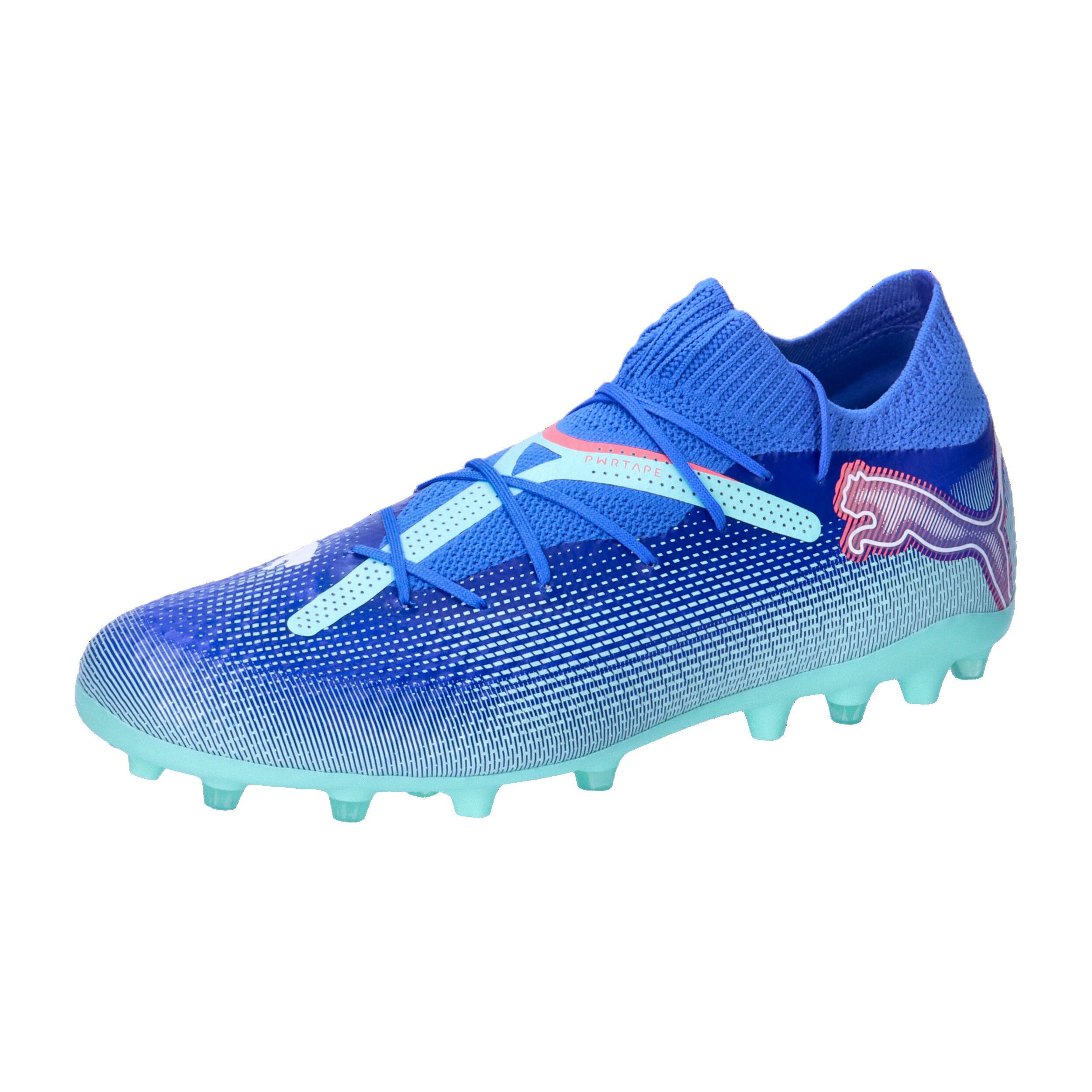 Buty piłkarskie Puma model 107927-01 męskie
