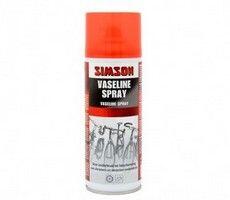 Simson Vaseline Spray 400 ml