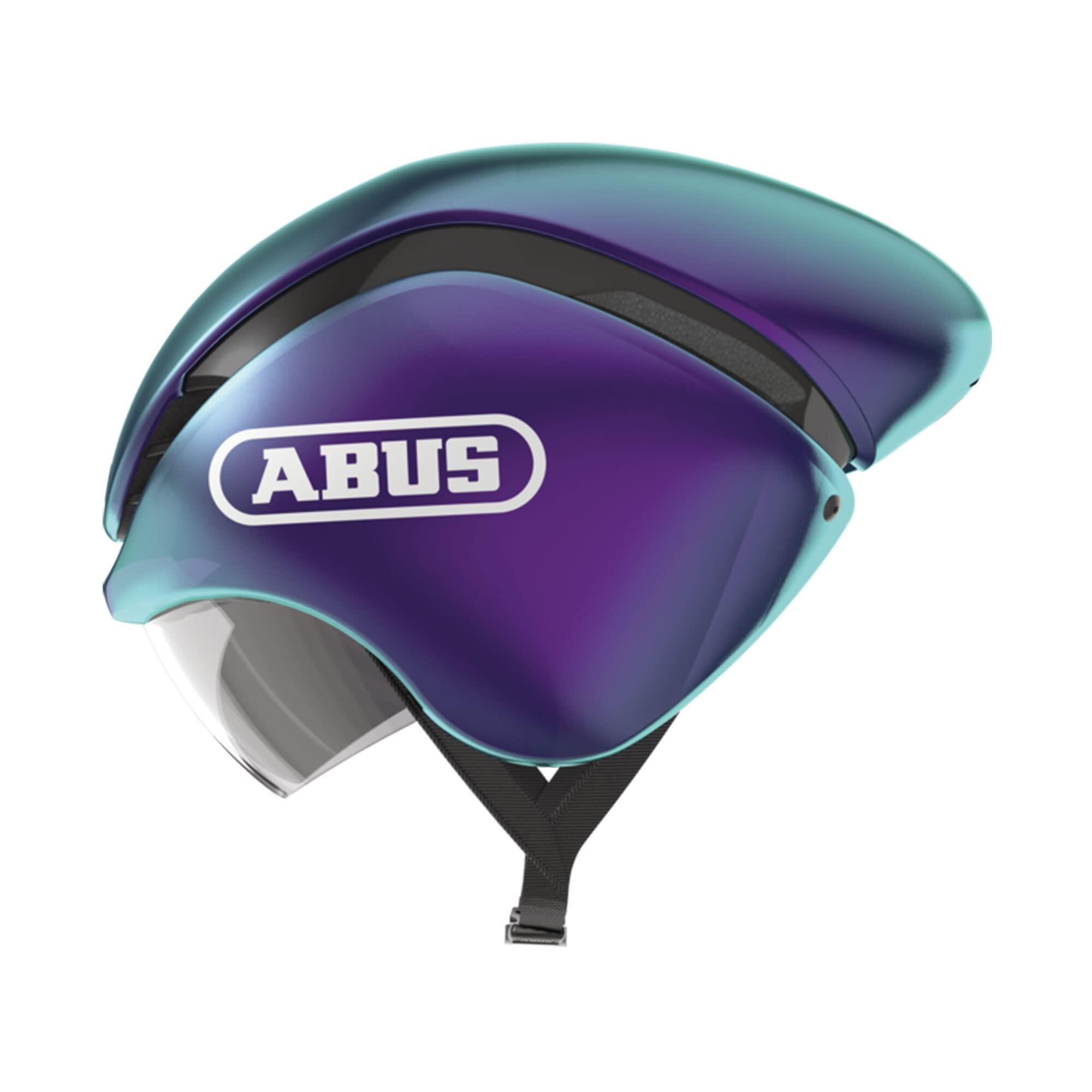 Kask rowerowy szosowy Abus